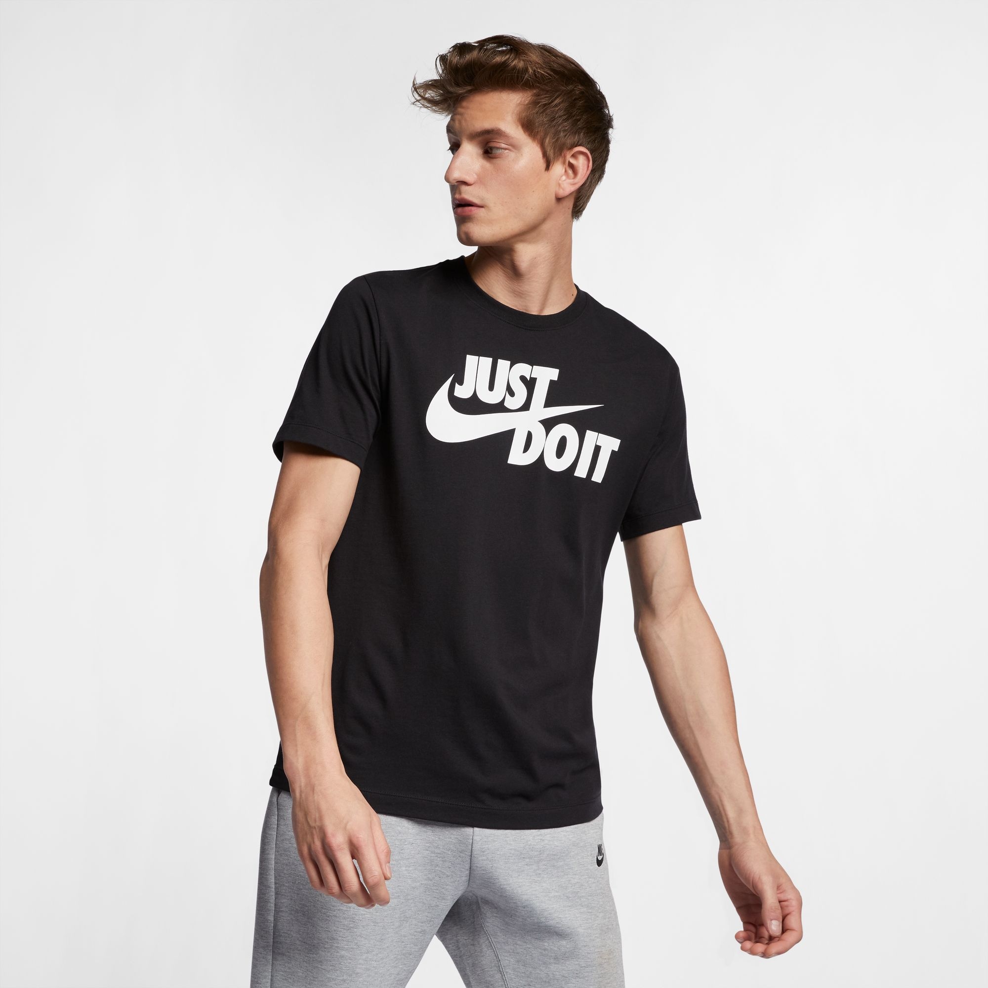 online Nike | T-Shirt »JDI Sportswear kaufen T-SHIRT« Jelmoli-Versand MEN\'S
