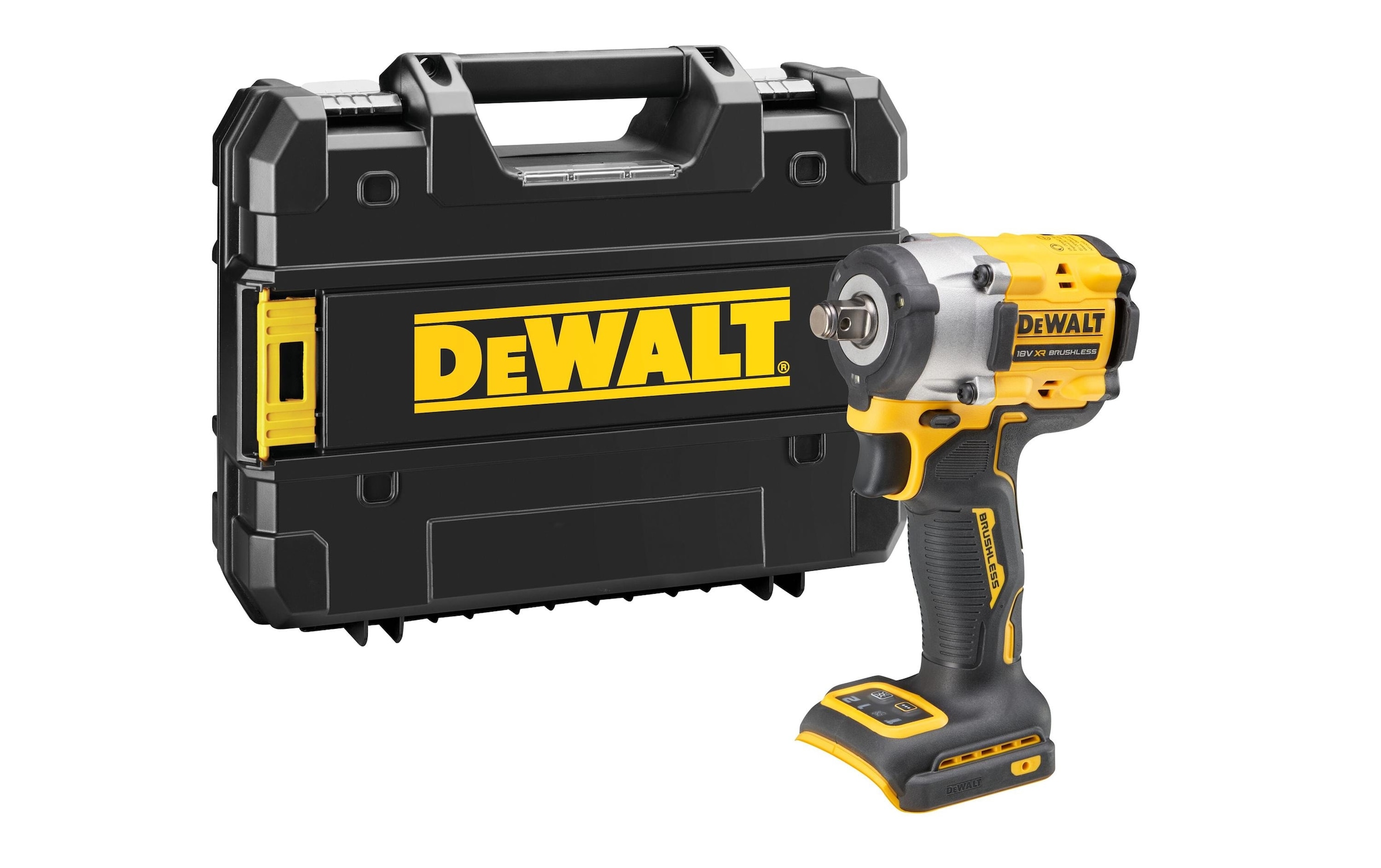 DeWalt Schlagschrauber »DCF921N«