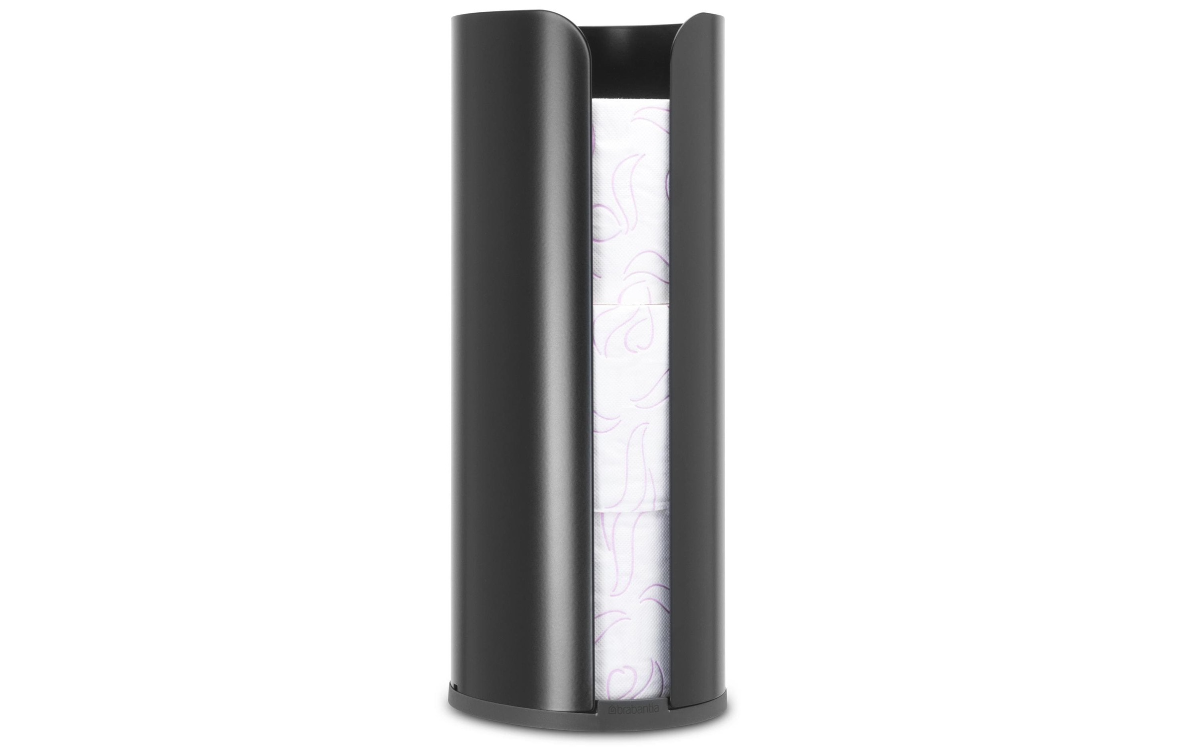 Brabantia Toilettenpapierhalter »ReNew für 3 Rollen«