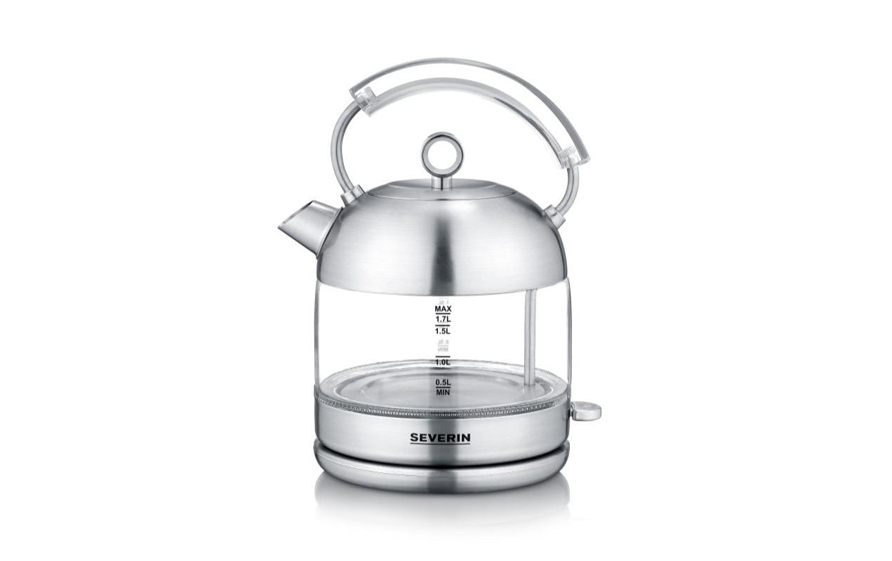 Severin Wasserkocher »WK 3459 1,7 l« 1,7 l 2400 W