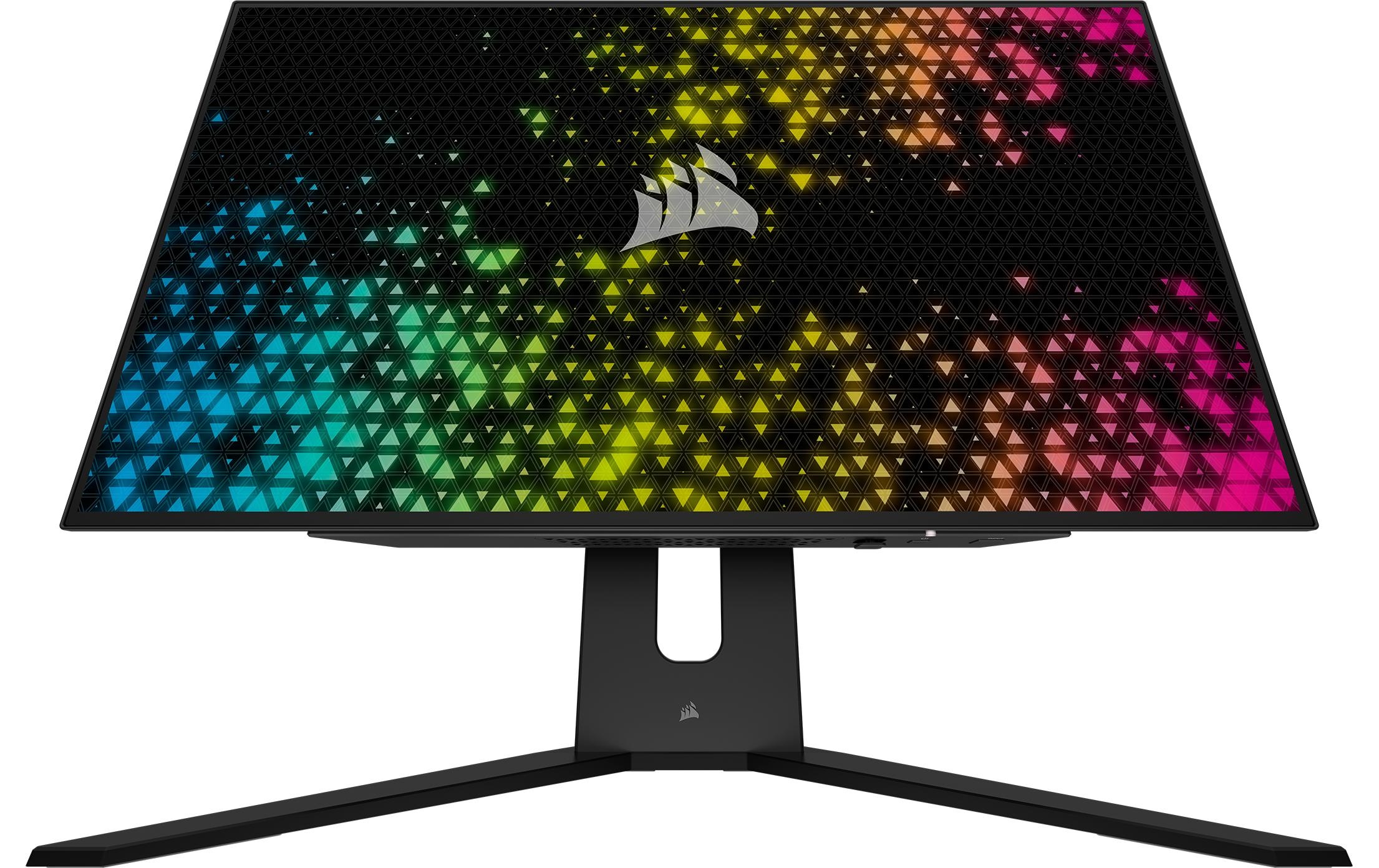 Corsair Gaming-Monitor »Xeneon 27QHD240«, 68,31 cm/27 Zoll, 2560 x 1440 px, WQHD, 240 Hz