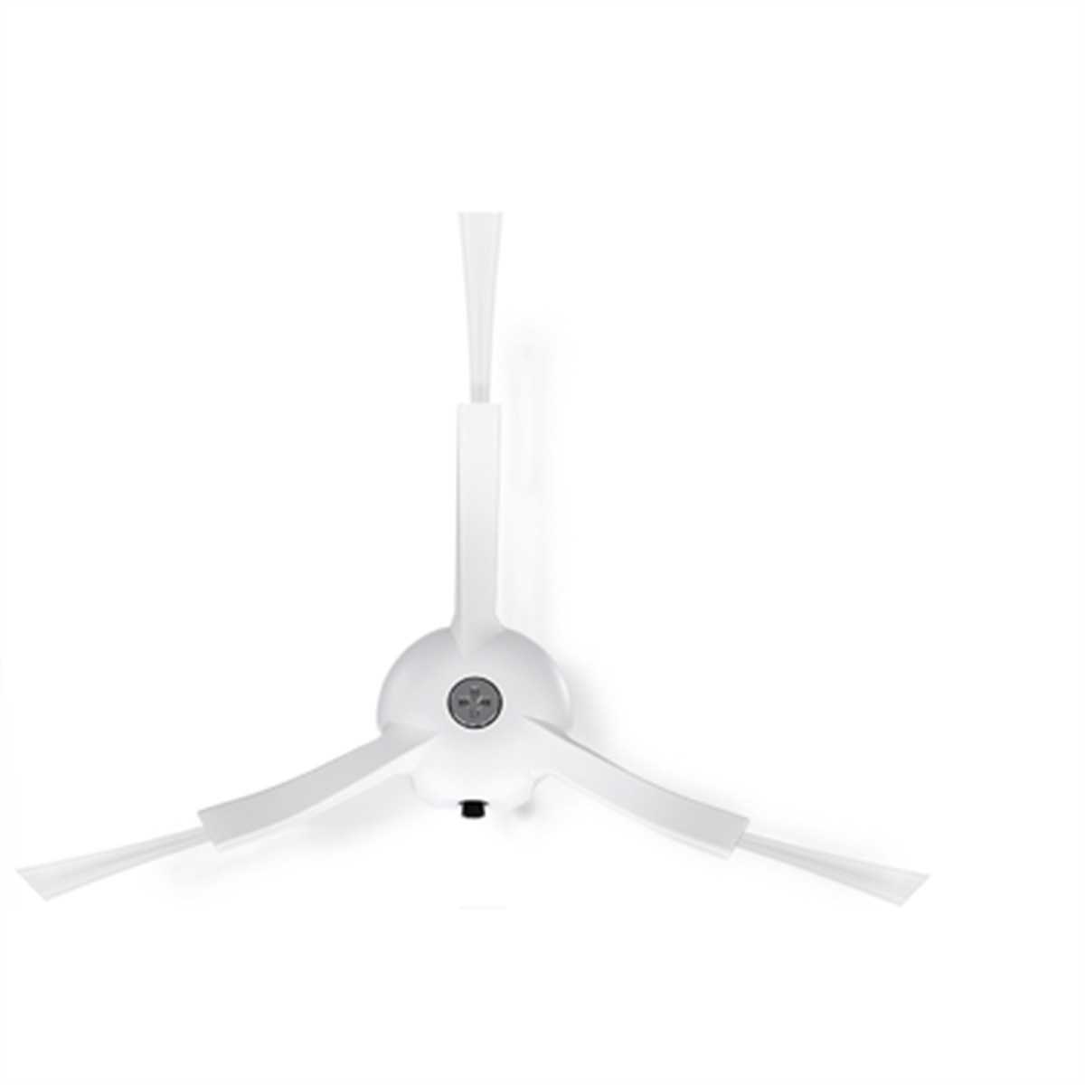 Roborock »Roborock Seitenbürste, zu Qrevo MaxV, weiss«