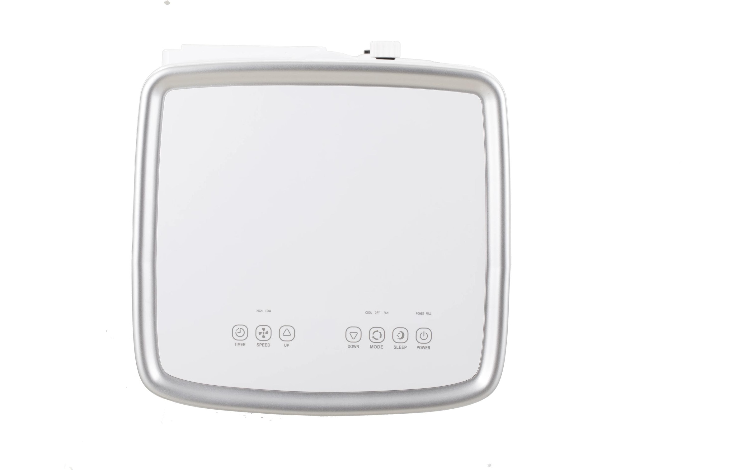 ohmex Klimagerät »OHM-AIR-7100CON (60 m³)«