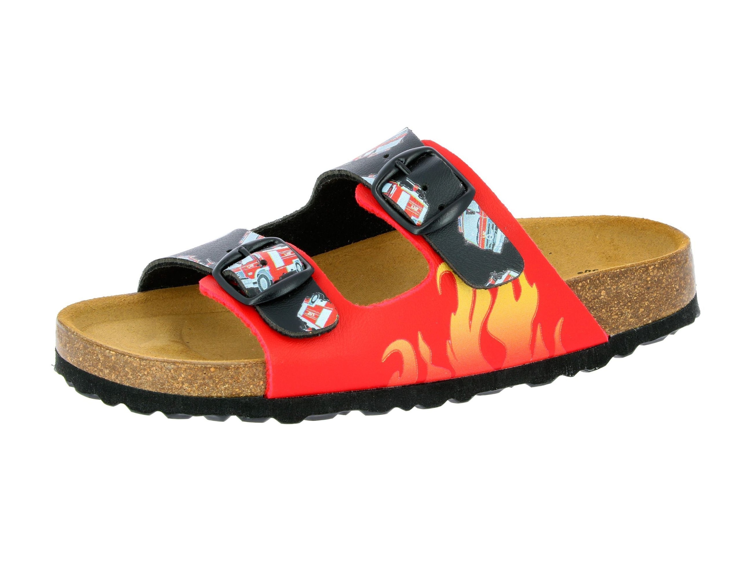 Lico Pantolette »Pantolette Bioline Emergency«