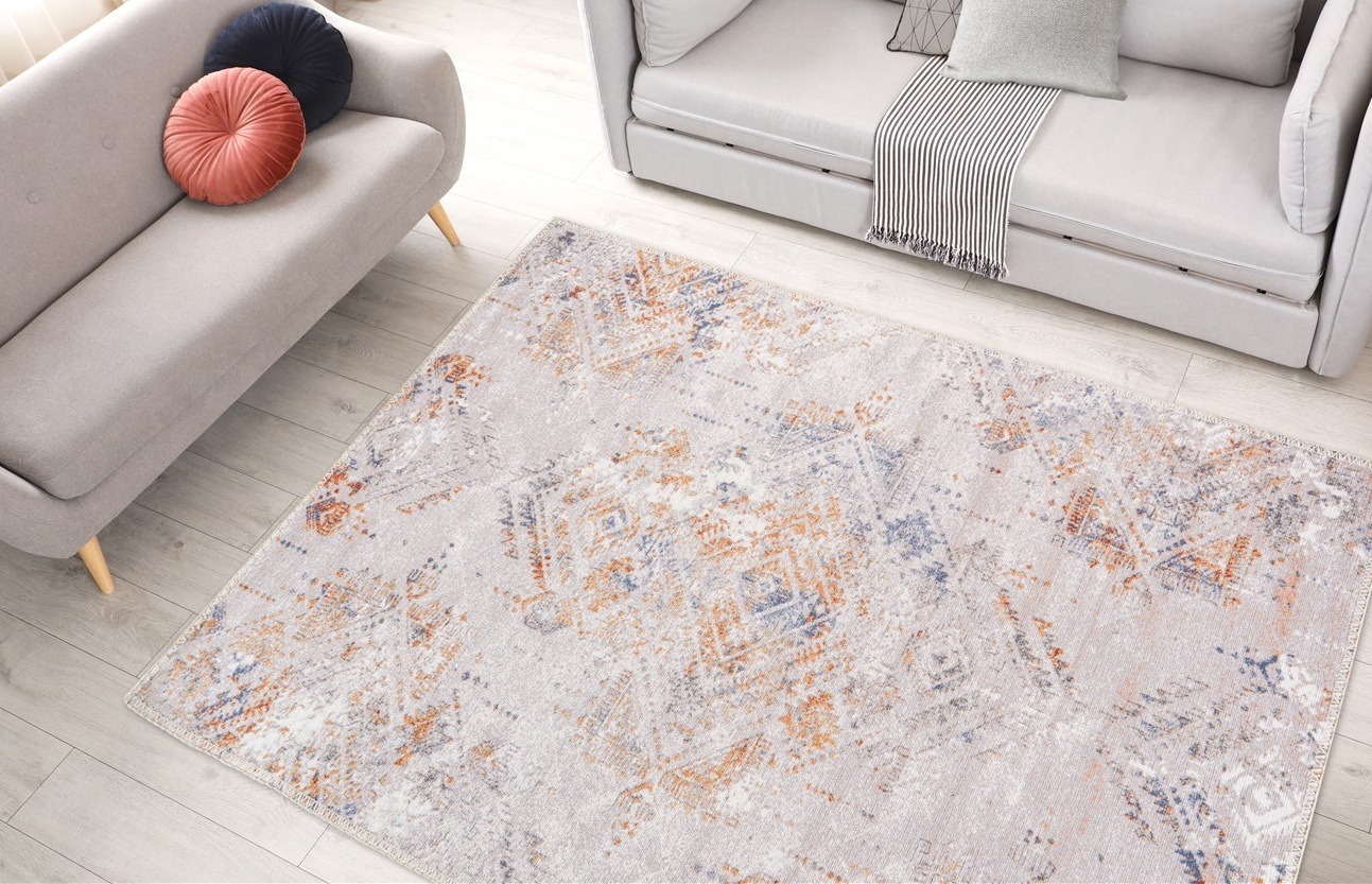 Arte Espina Teppich »Prayer 400« rechteckig 5 mm Höhe