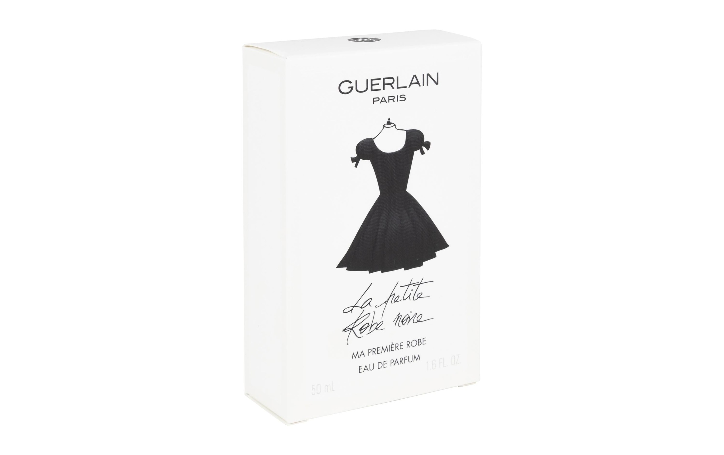 GUERLAIN Eau de Parfum »Robe noire edp vapo«