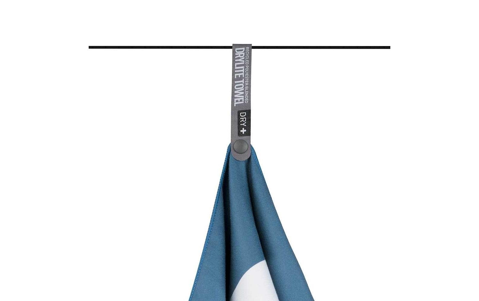 sea to summit Handtuch »Drylite Towel XXL«, (1 St.)