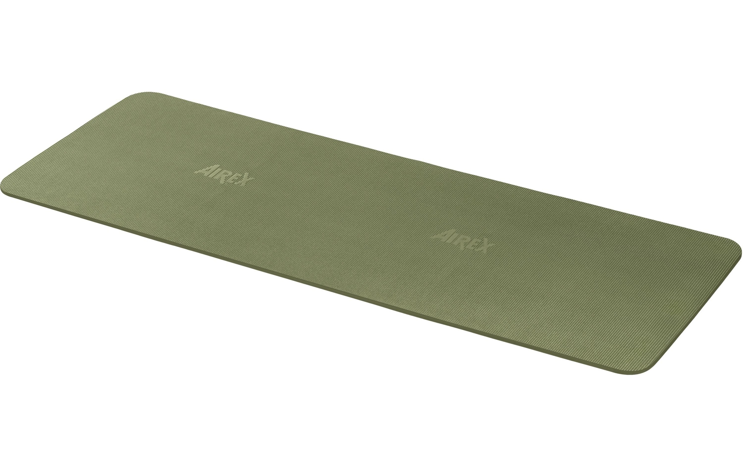 Airex Fitnessmatte »Heritage Olive« Gymnastikmatte