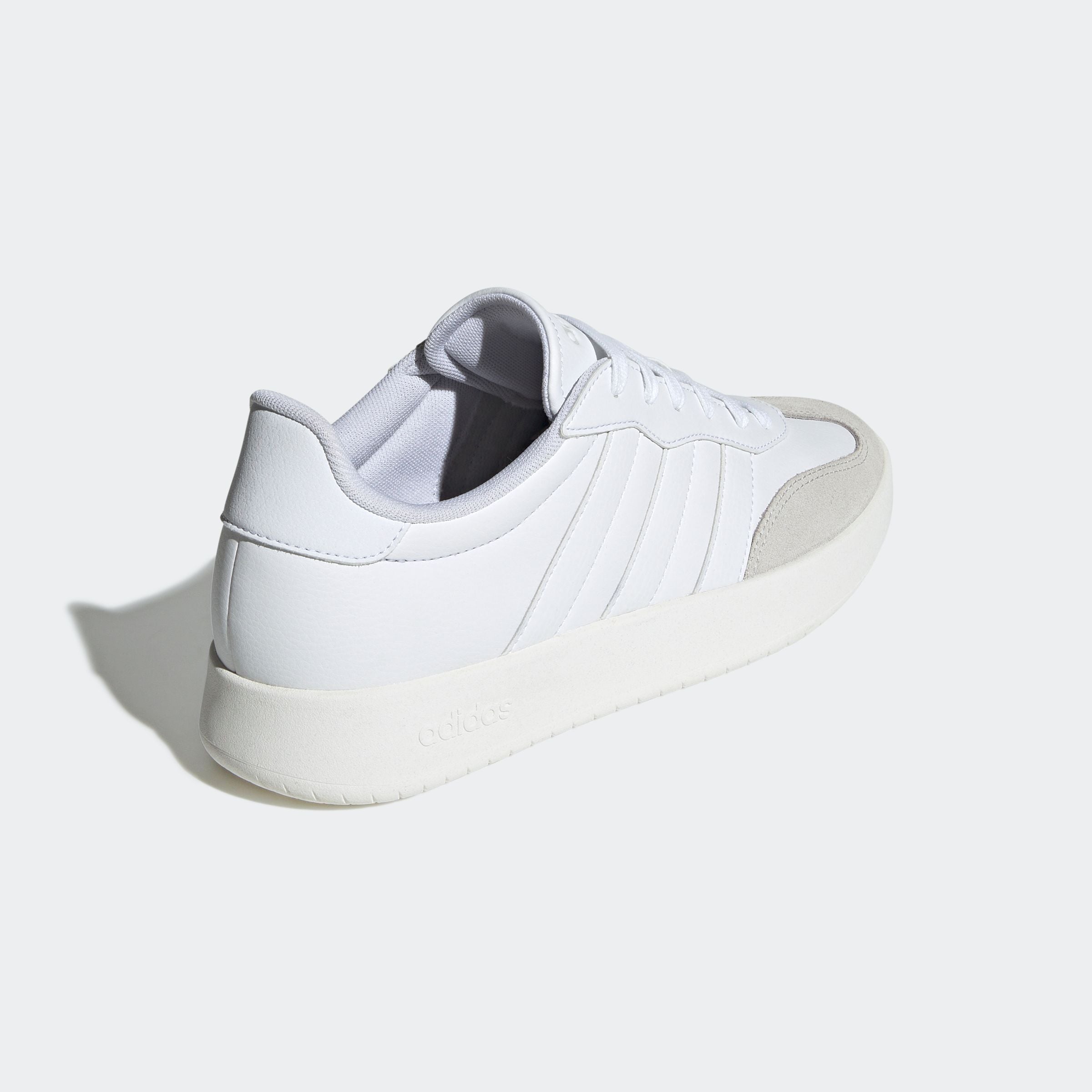 adidas Sportswear Sneaker »BARREDA«, Design auf den Spuren des adidas Handball Spezial