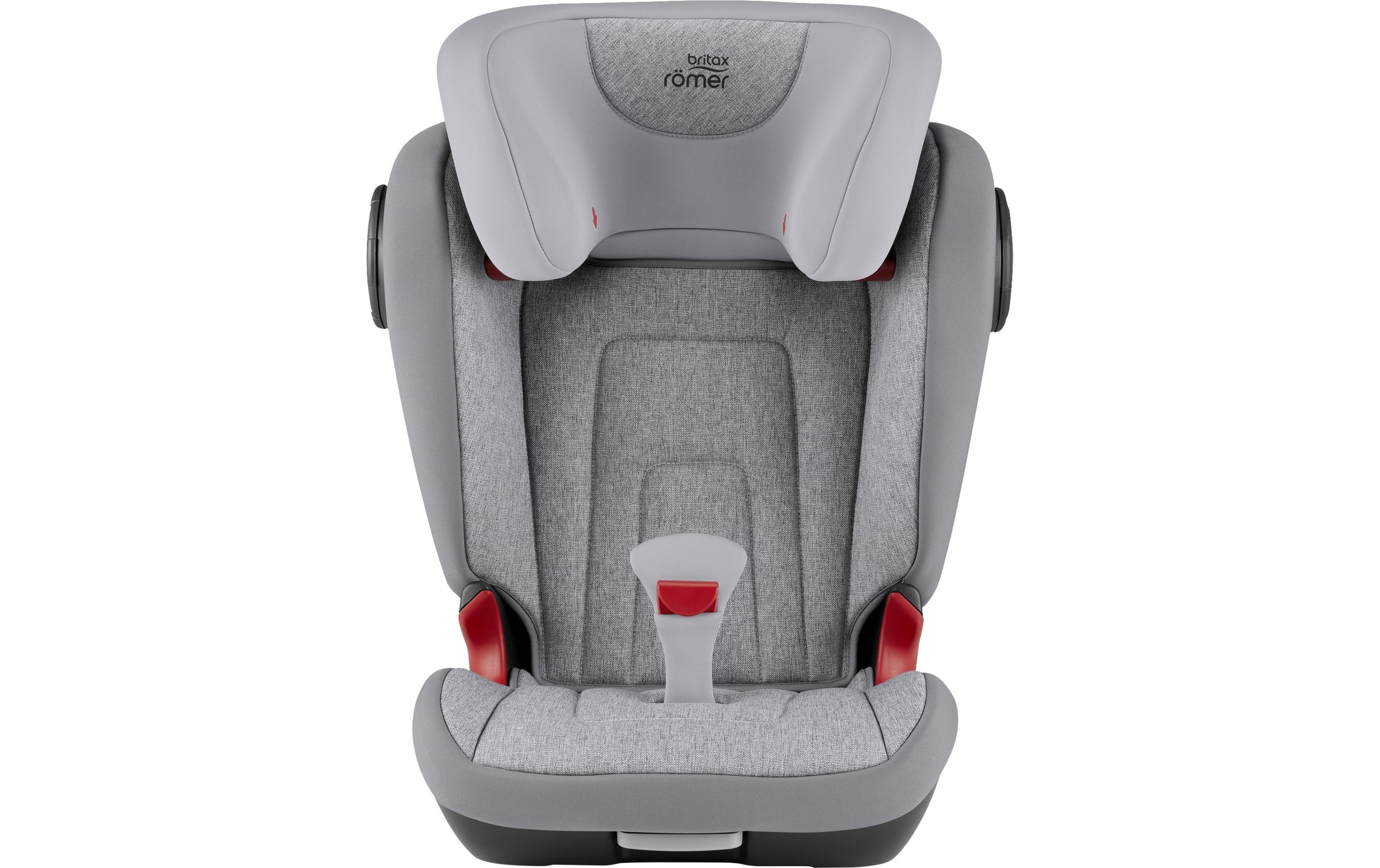 BRITAX RÖMER Autokindersitz »KIDFIX 2 S Grey Marble«