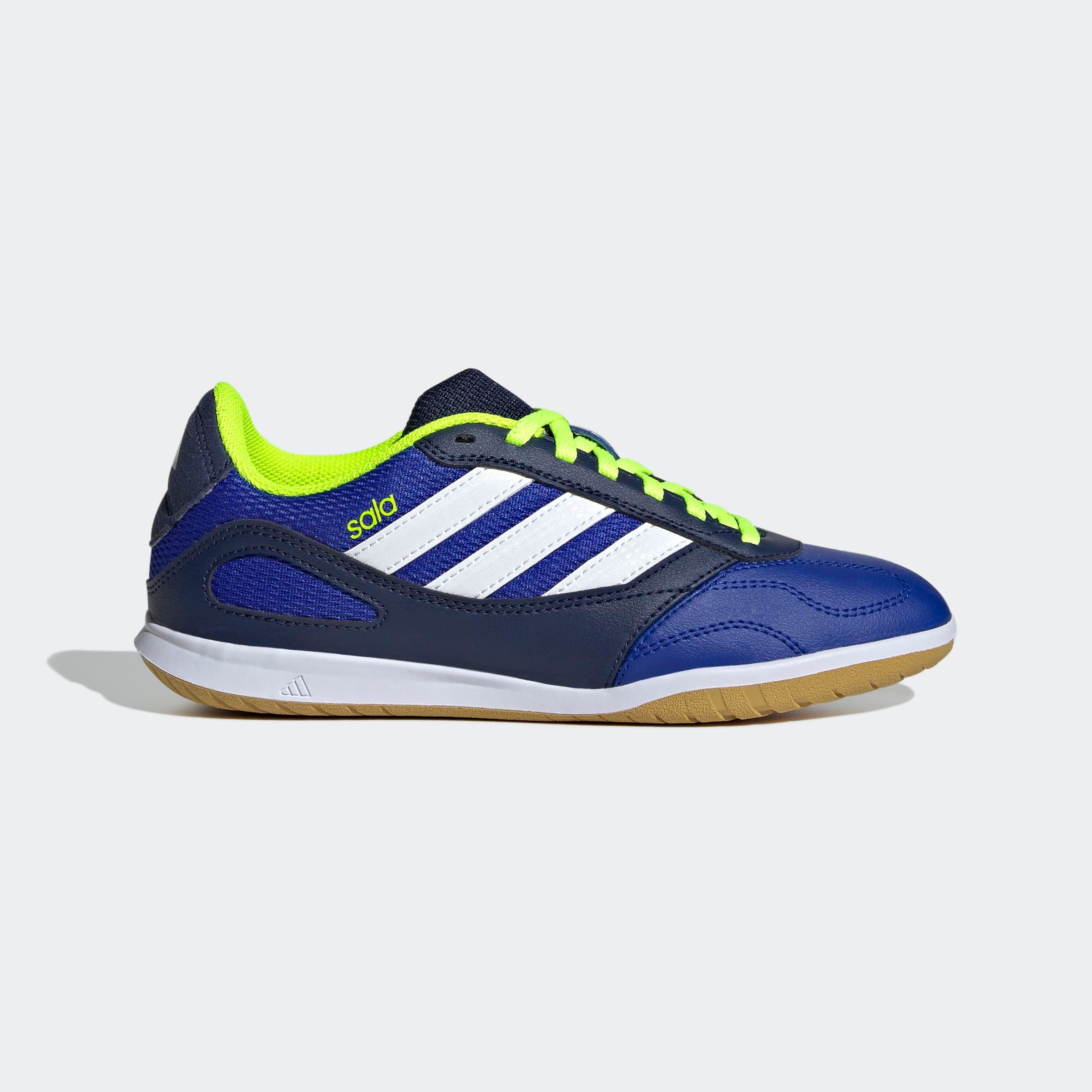 adidas Performance Fussballschuh »SUPER SALA COMPETITION 3 KIDS IN«, geeignet als Hallenschuhe