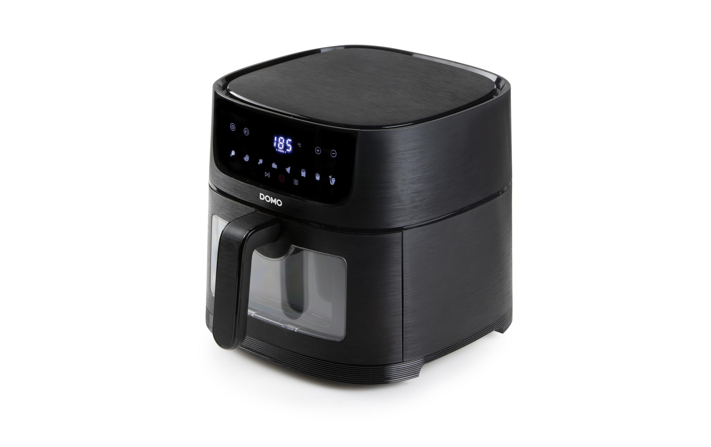 Domo Heissluftfritteuse »DO540FR 6 l« 1500 W