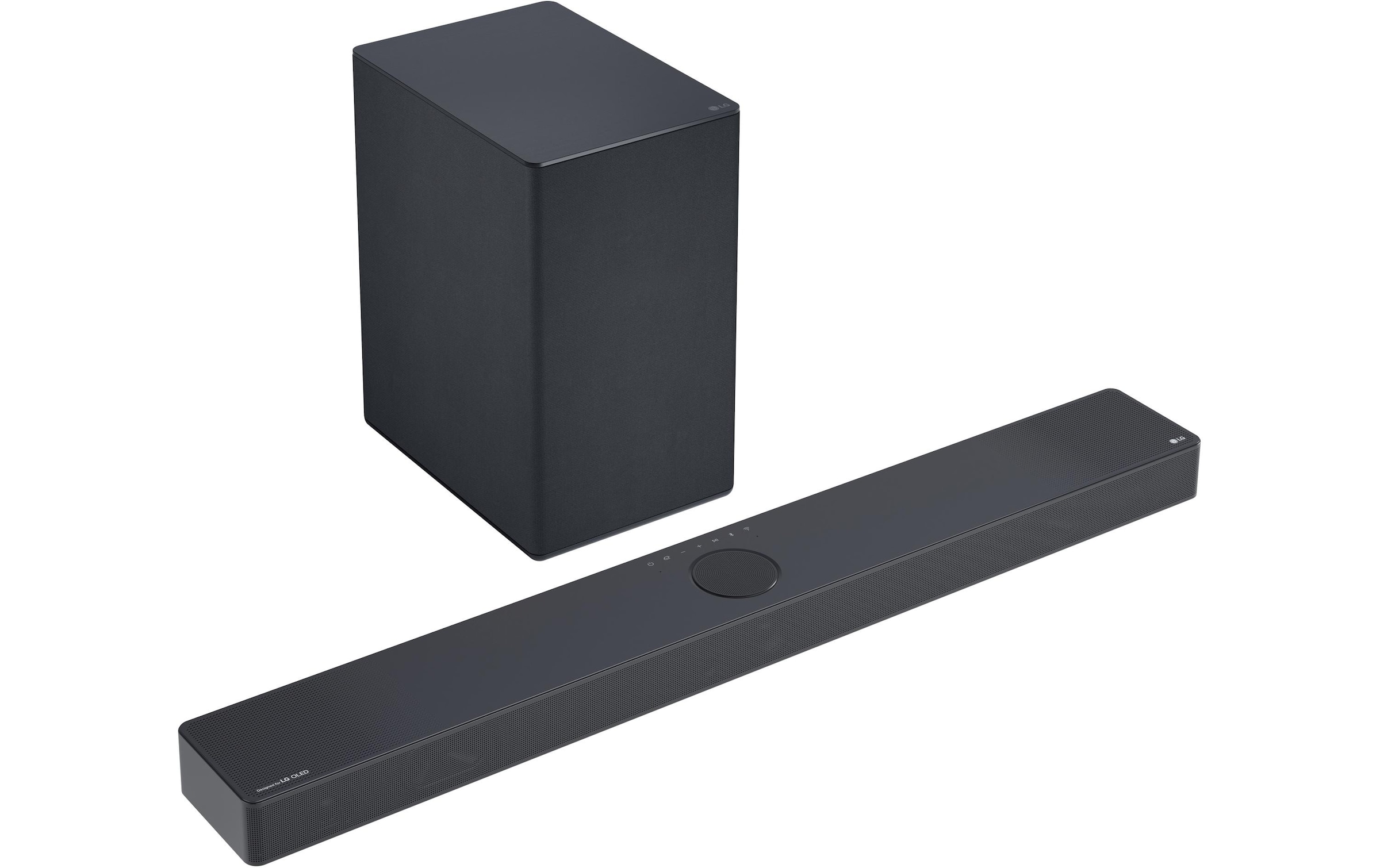 LG Soundbar »DSC9S«