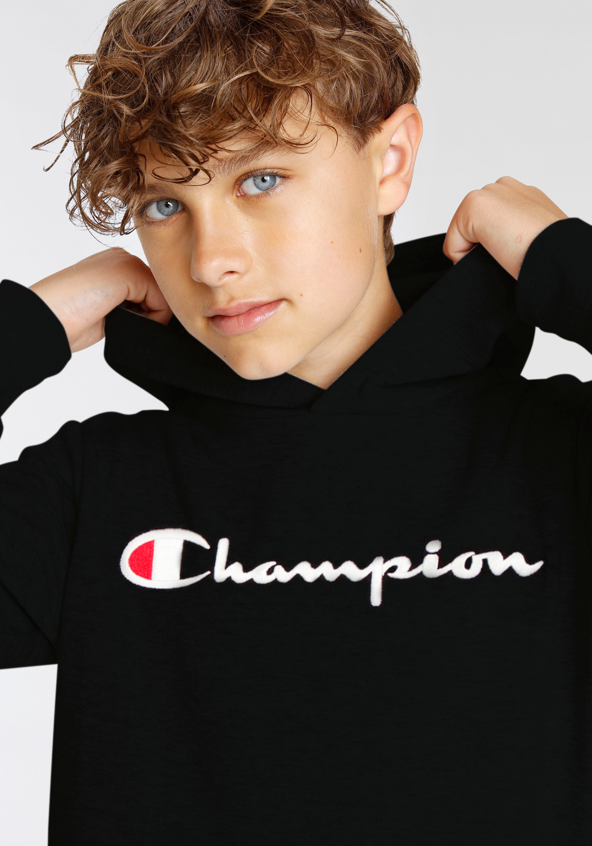 Champion Kapuzensweatshirt »Hooded Sweatshirt«