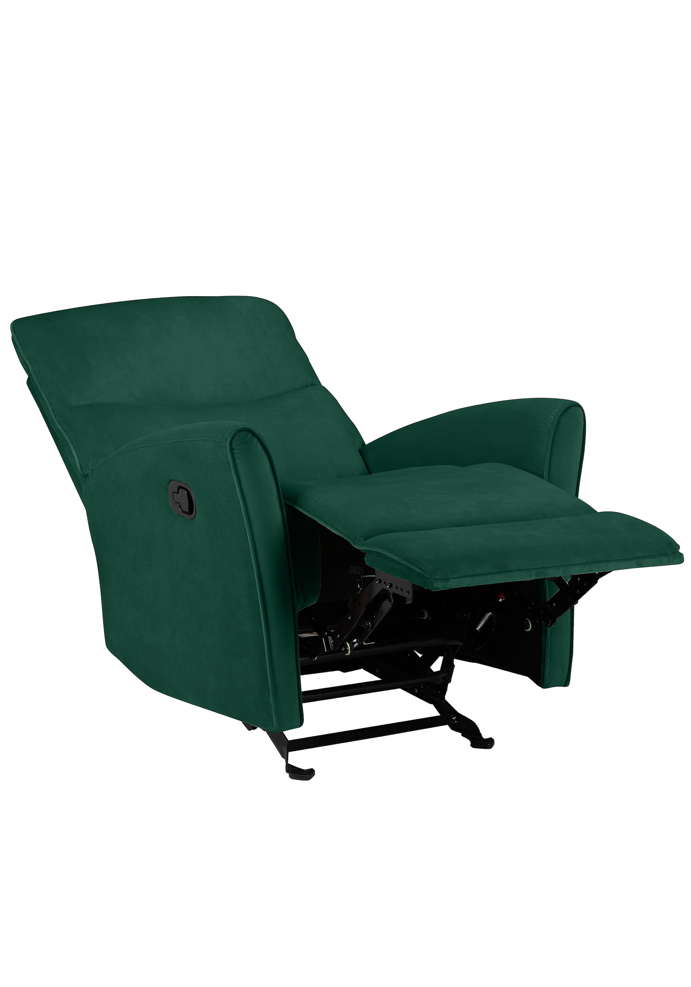 Home affaire Relaxsessel »Chesley, TV-Sessel mit Schlaffunktion, Sessel Wohnzimmer«, mit Relaxfunktion, frei stellbar
