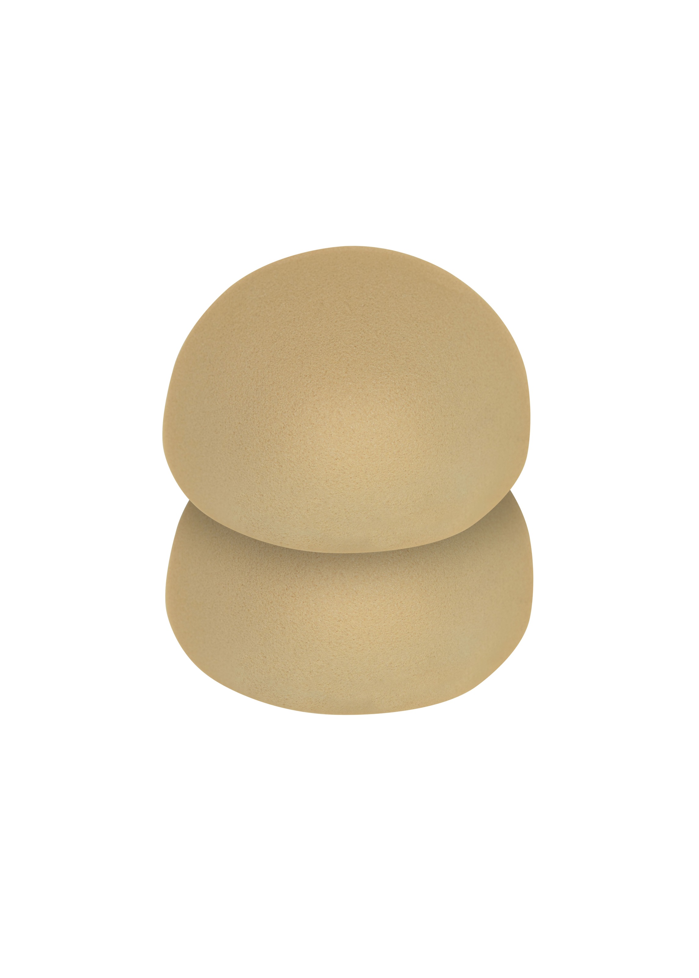MAGIC Bodyfashion BH-Push-up-Einlagen "Soft Full Cups" perfekte Lösung für einen natürlich aussehenden Lift