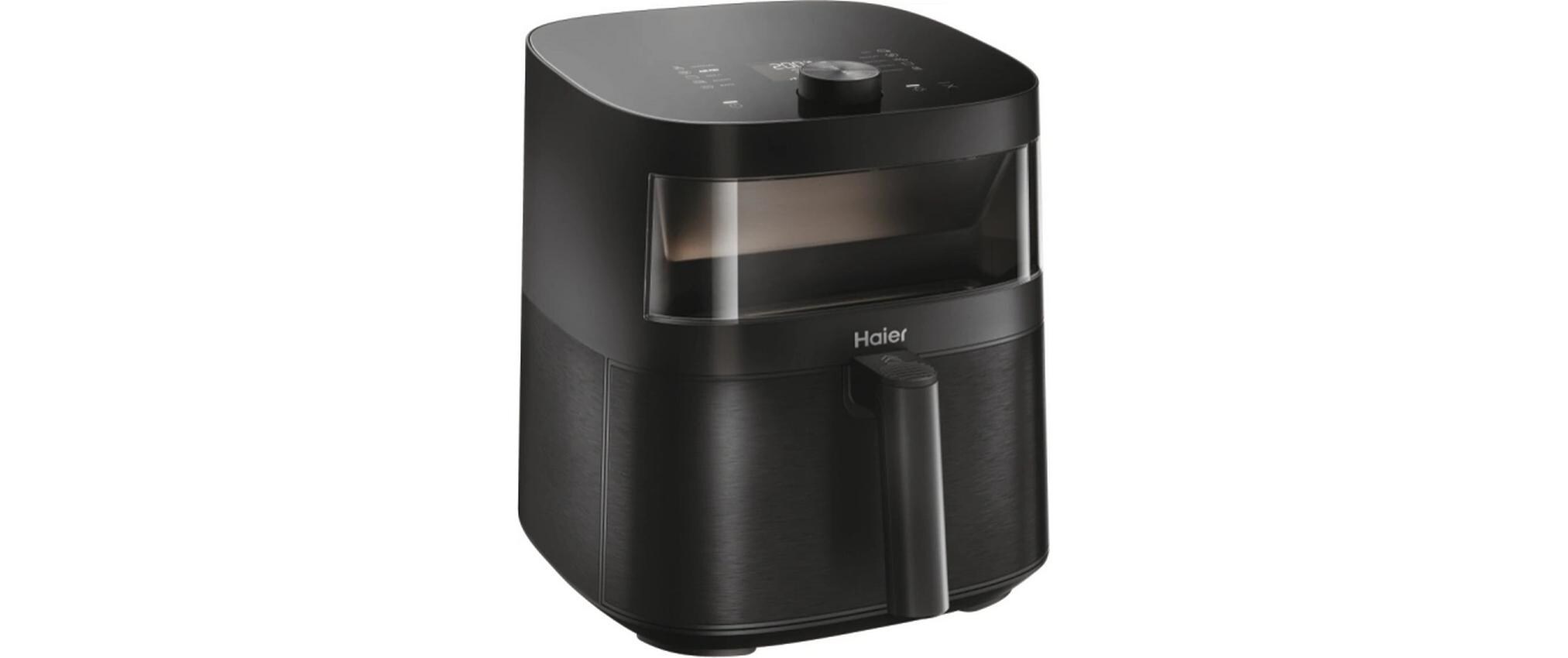Haier Heissluftfritteuse »HAF5TWA3 21 7 l«, 2000 W