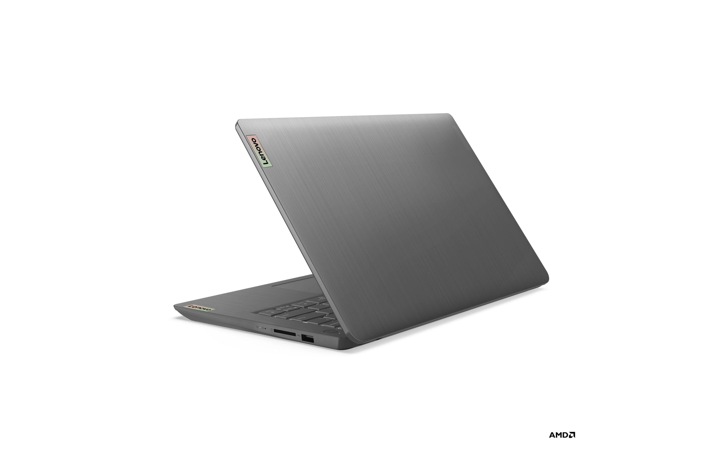 Lenovo Notebook »IdeaPad 3 14ABA7 (A«, 35,42 cm, / 14 Zoll, AMD, Ryzen 5, Radeon Graphics, 512 GB SSD