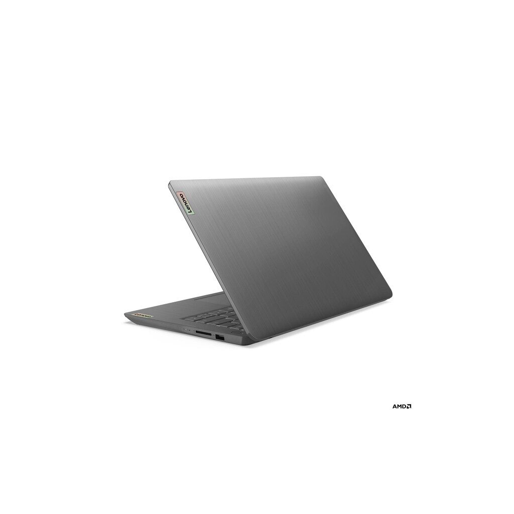 Lenovo Notebook »IdeaPad 3 14ABA7 (A«, 35,42 cm, / 14 Zoll, AMD, Ryzen 5, Radeon Graphics, 512 GB SSD