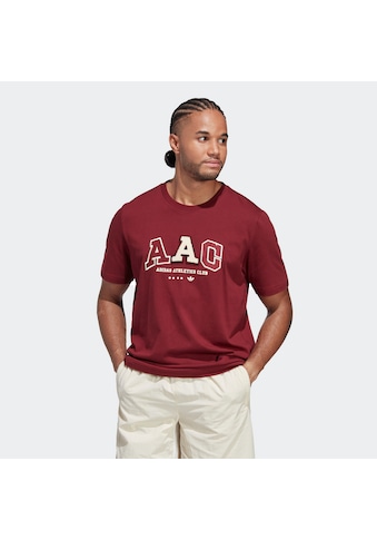 T-Shirt »ADIDAS RIFTA METRO AAC«