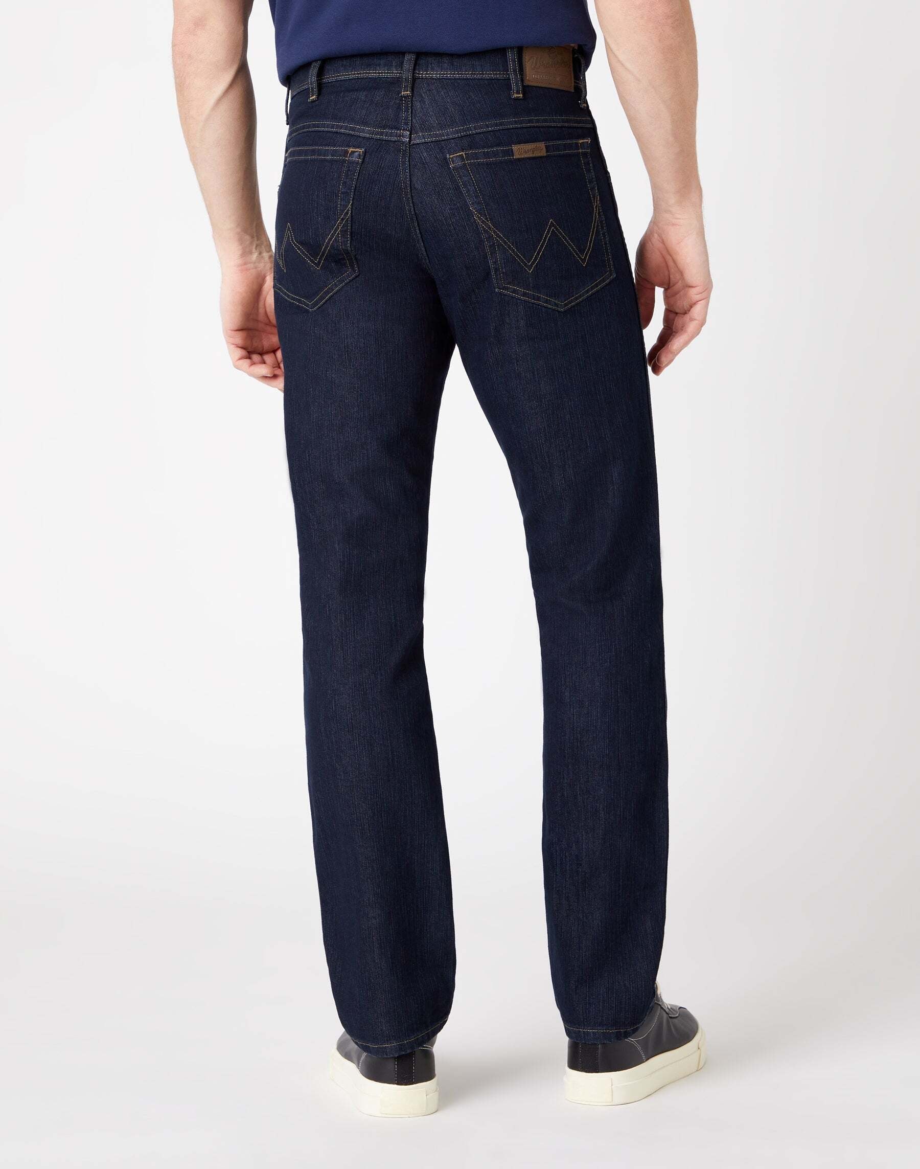 Wrangler Regular-fit-Jeans »Wrangler Jeans Regular Fit«