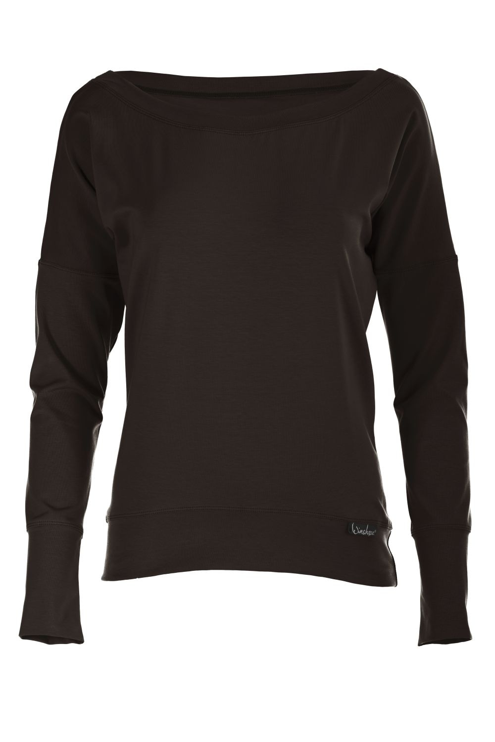Winshape Oversize-Shirt »Longsleeve WS2«