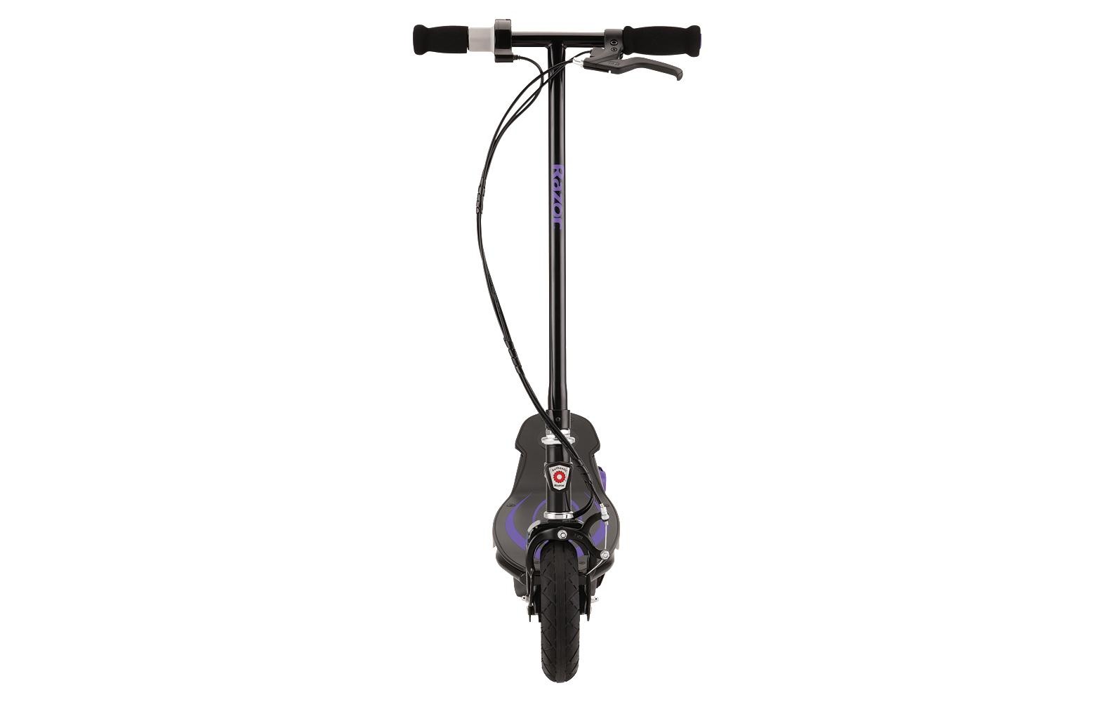 Razor E-Scooter »Power Core E100 Purple«