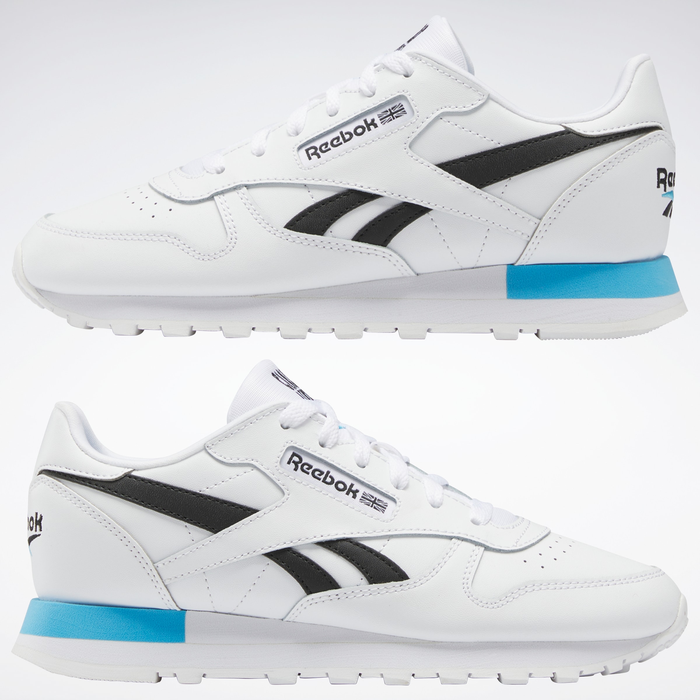 Reebok Classic Sneaker »CLASSIC LEATHER«