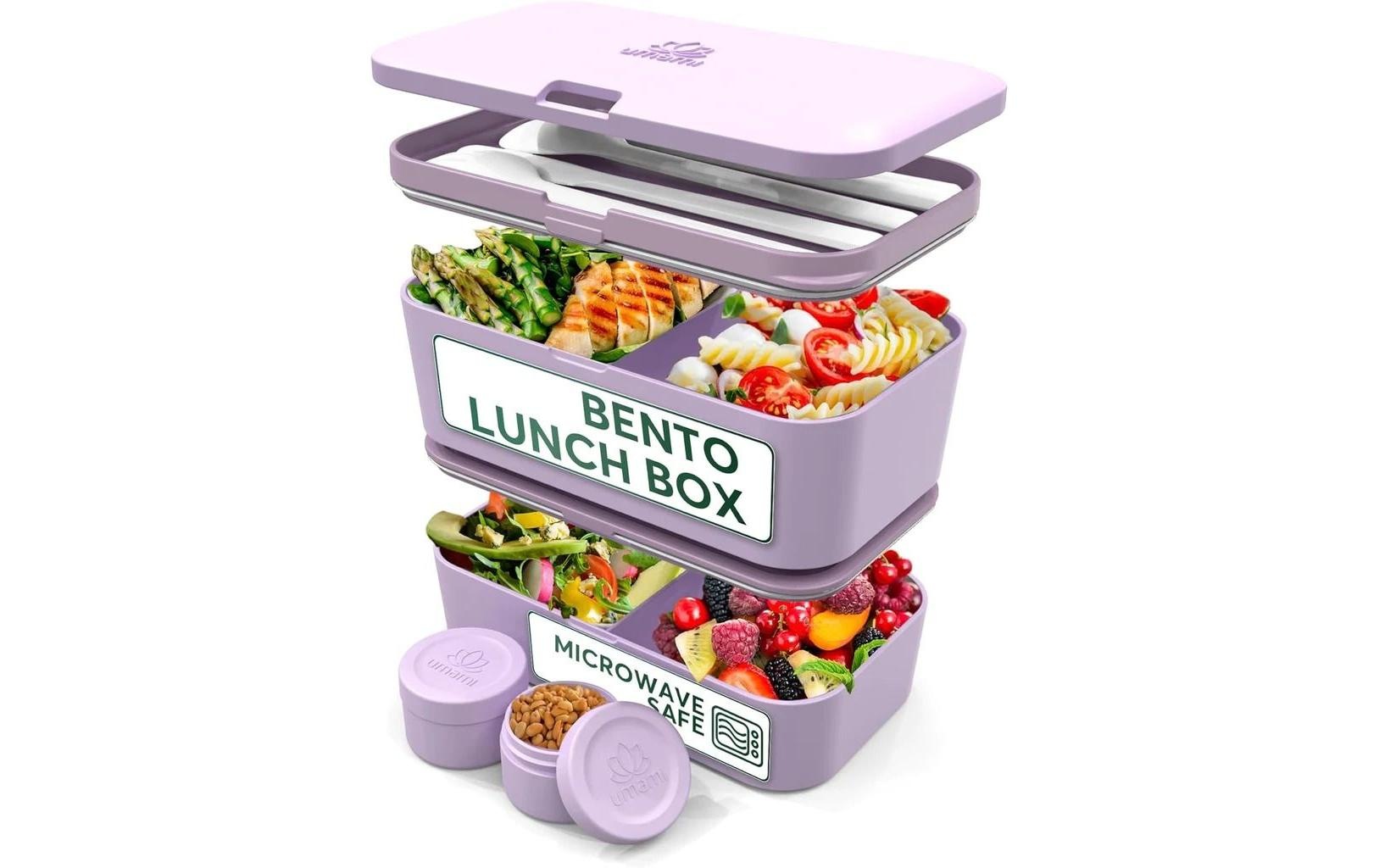Lunchbox »Umami Nestable«, (1 tlg.)