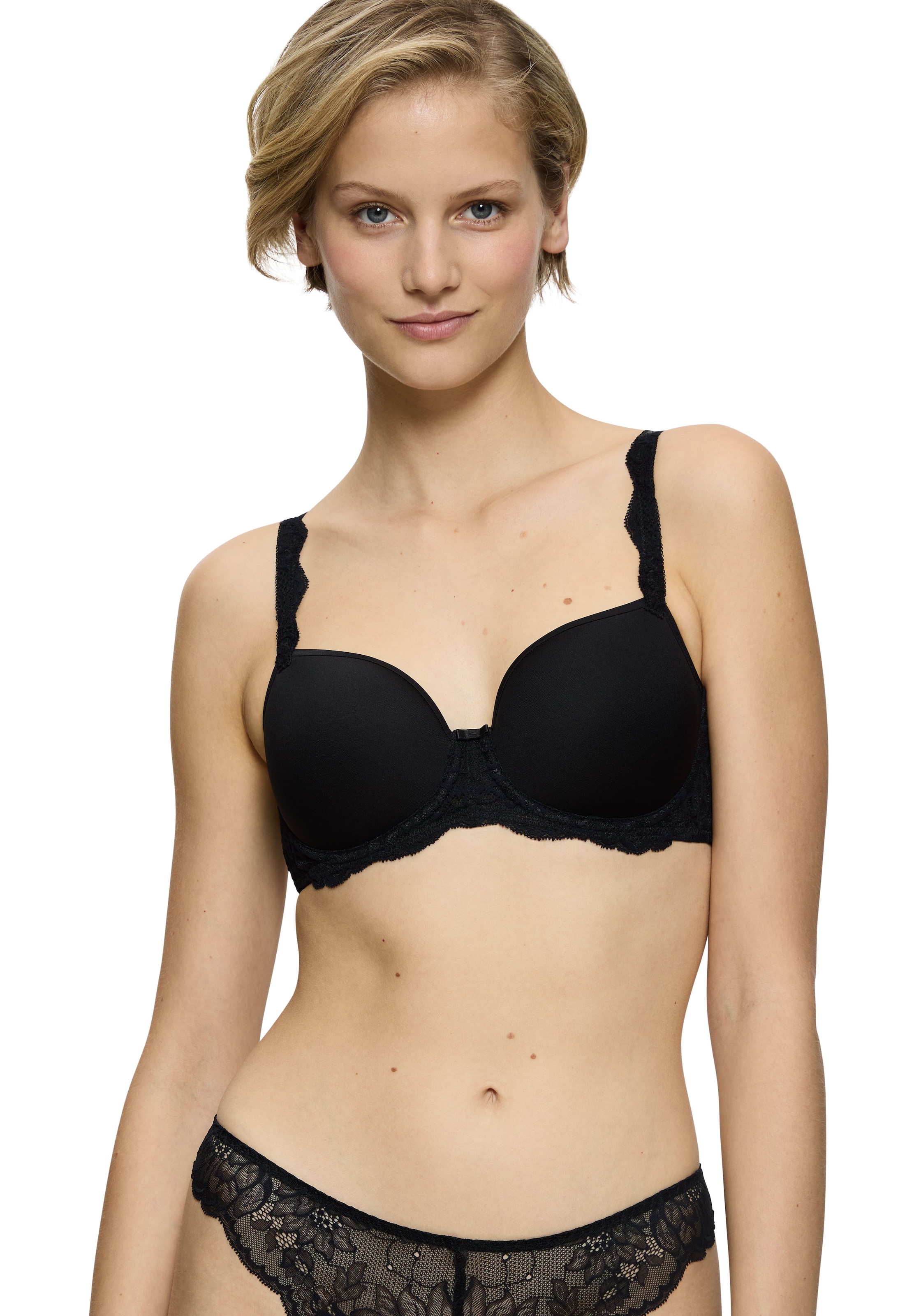 Triumph T-Shirt-BH »Amourette Charm« 1 mit Stretch-Spitze