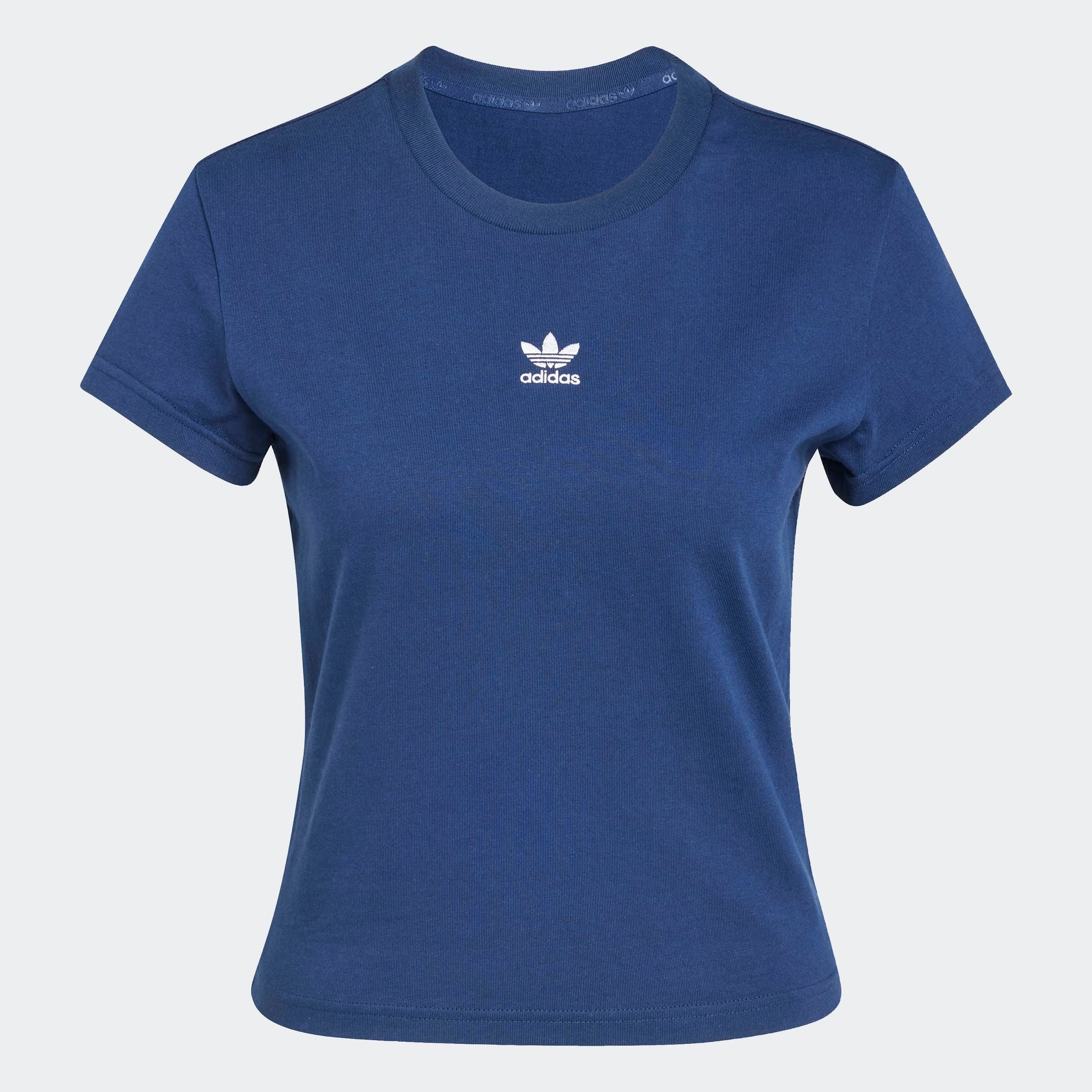 adidas Originals T-Shirt »ESS SLIM TEE«