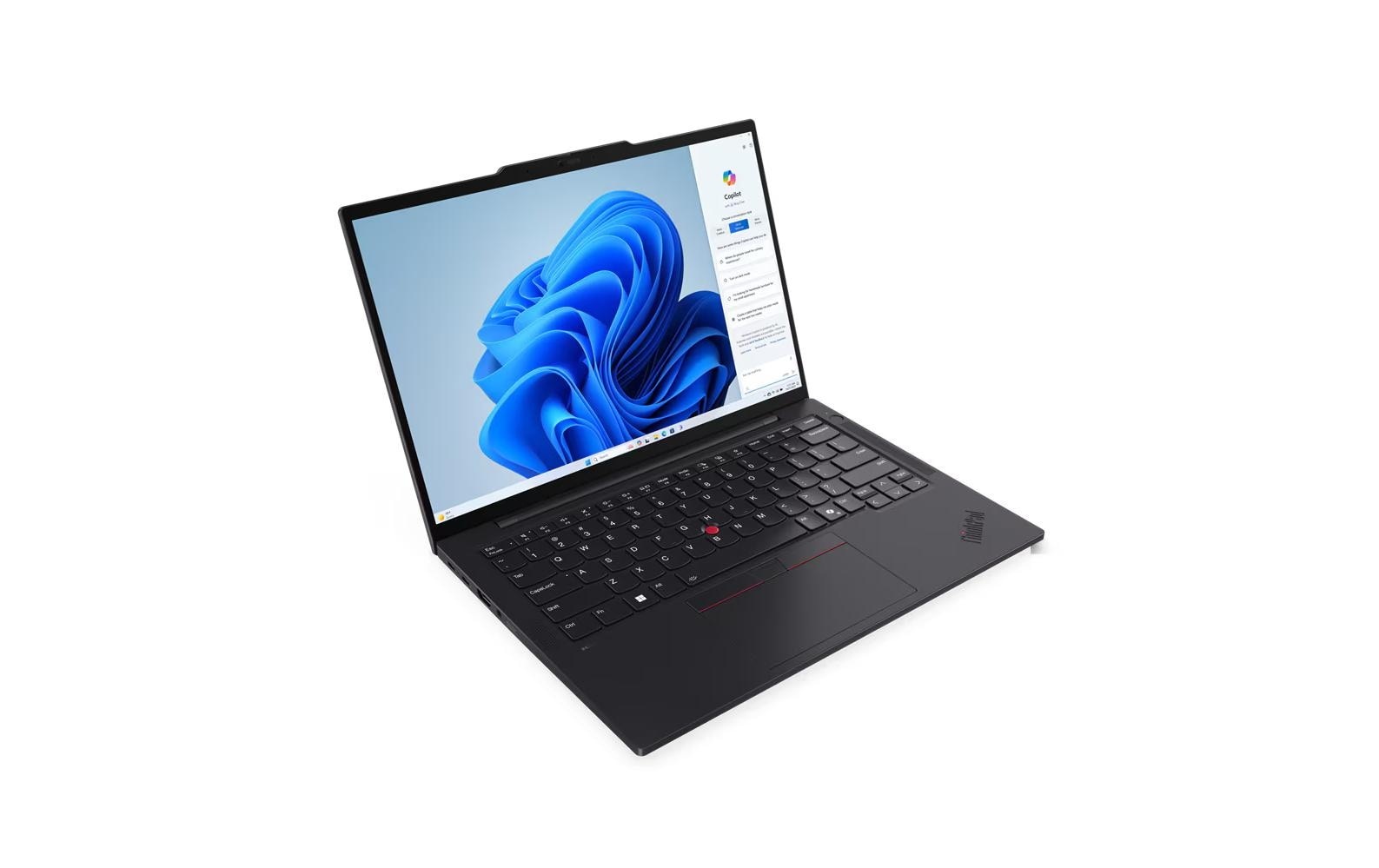 Lenovo Notebook »ThinkPad T14s Gen 5 (Intel), 5G«, 35,42 cm, / 14 Zoll, Intel, Core Ultra 7, 512 GB SSD