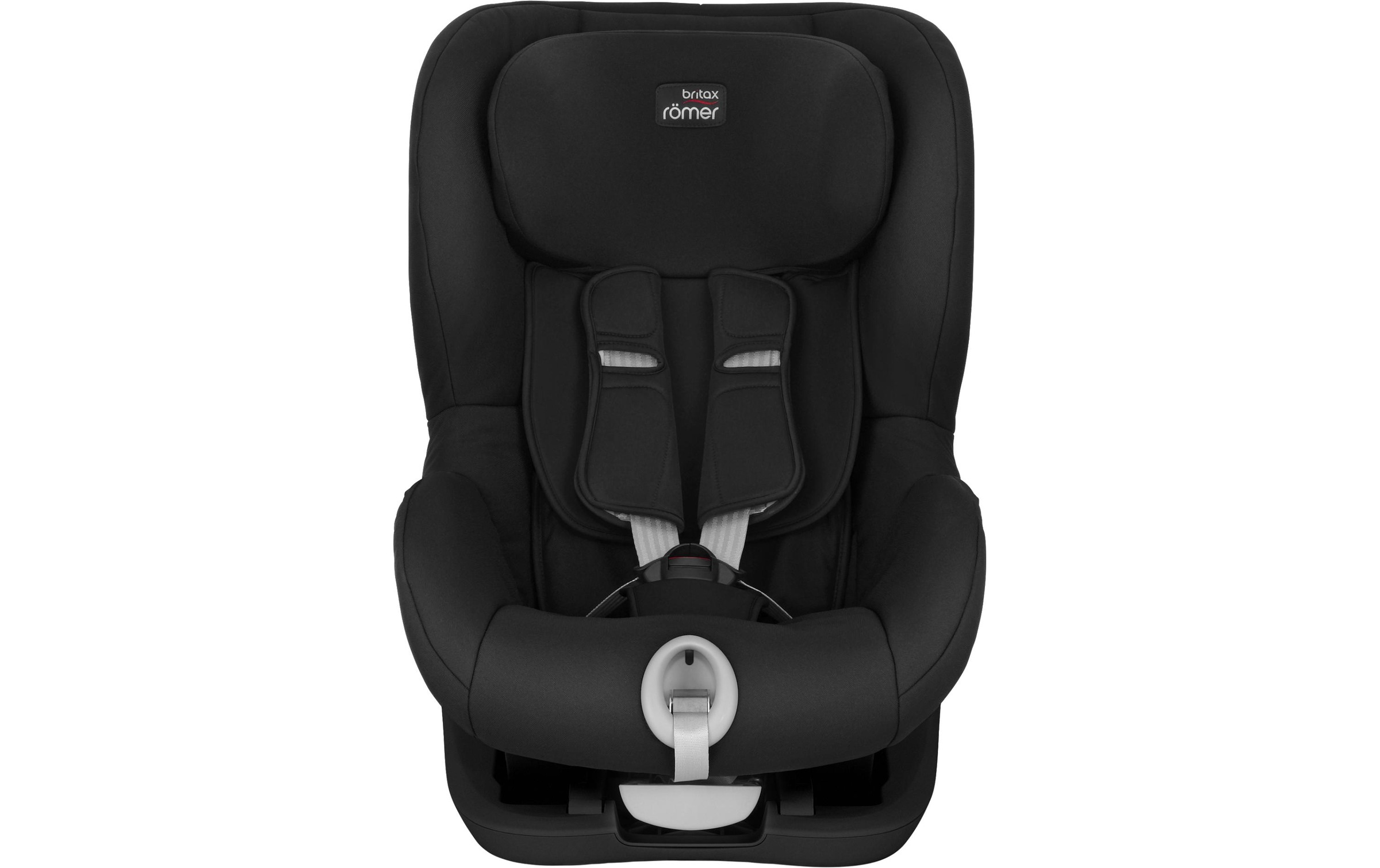 BRITAX RÖMER Autokindersitz »KING II BS Cosmos Black«