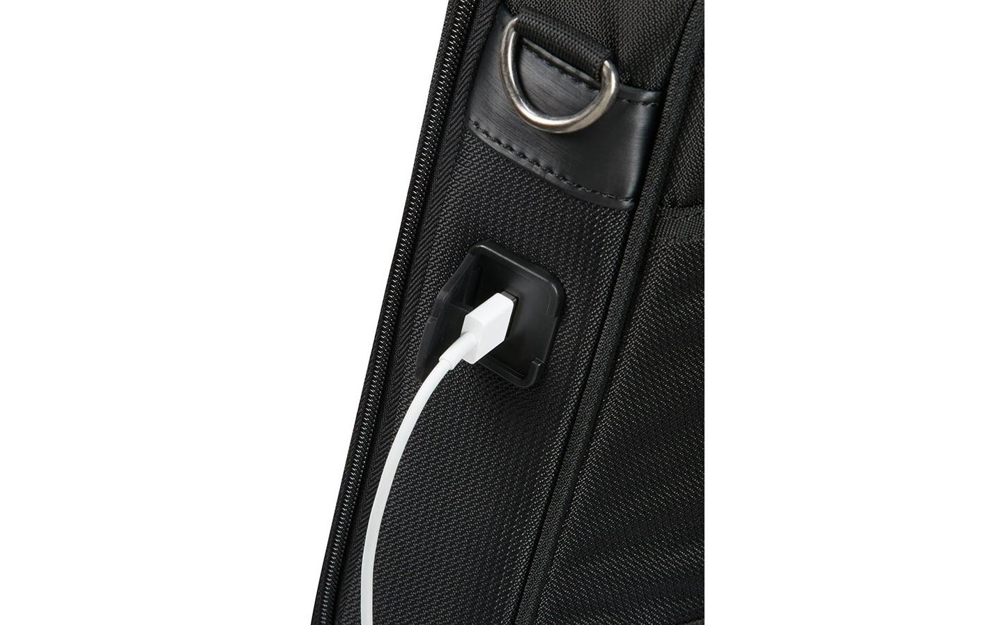 Samsonite Laptoptasche »Vectura«