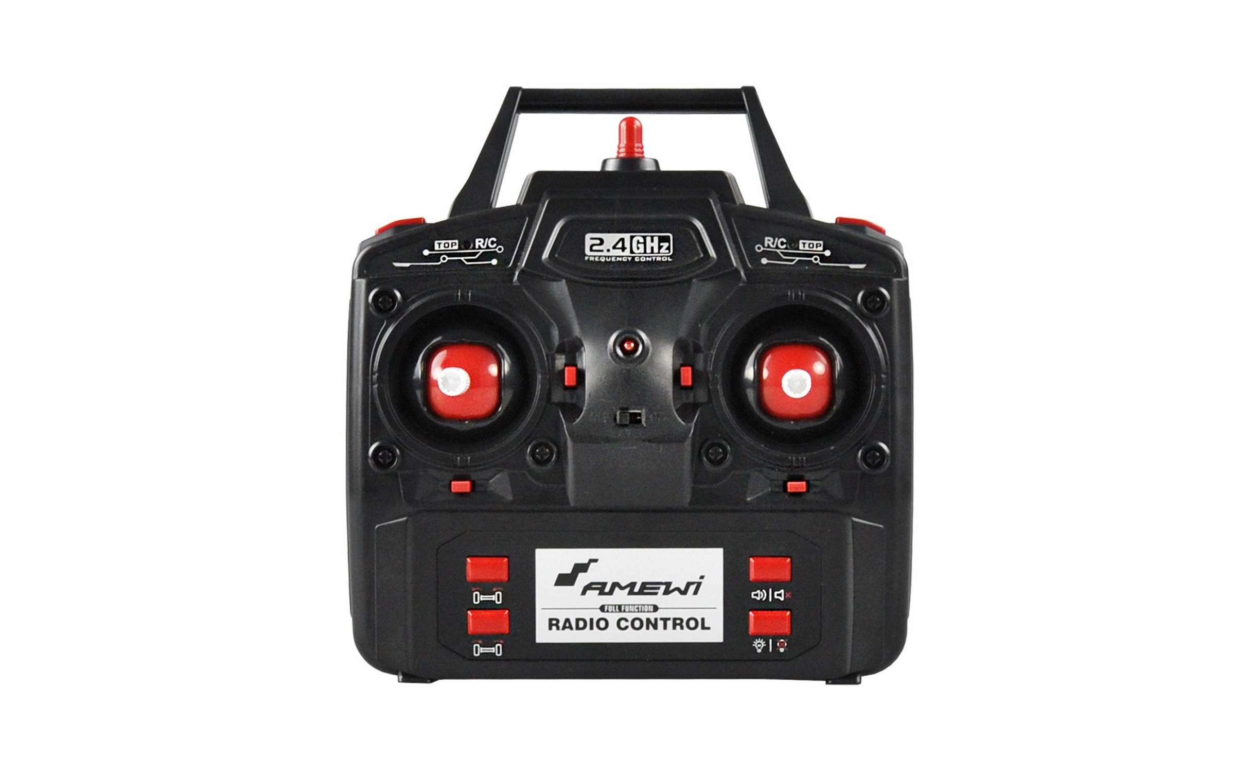 Amewi RC-Auto »Benz Arocs Feuerwehr«
