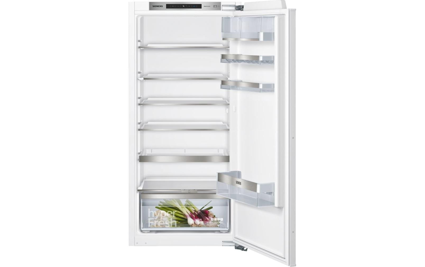 SIEMENS Einbaukühlschrank »iQ500 KI4«, iQ500 KI4, 122,1 cm hoch, 55,8 cm breit