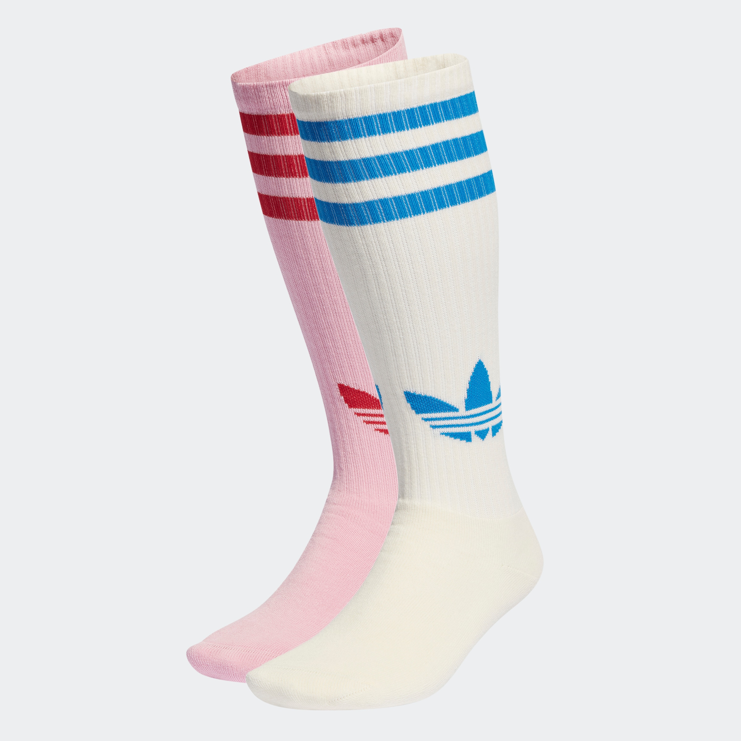 adidas Originals Socken »ADICOLOR 70S KNIESTRÜMPFE, 2 PAAR« online  bestellen bei Jelmoli-Versand Schweiz