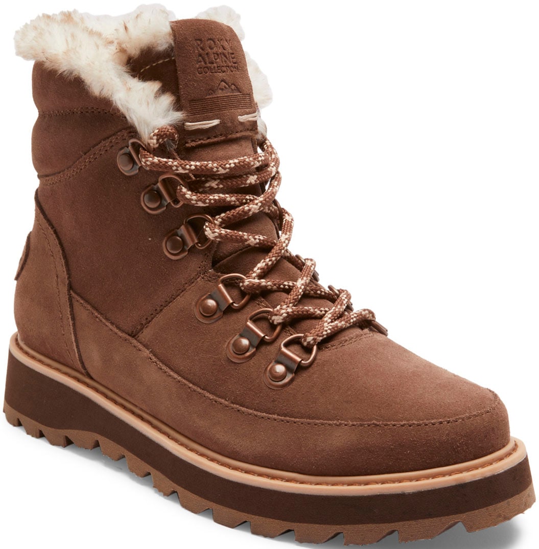 Roxy Winterboots »SADIE II BOOT«, Warmfutter