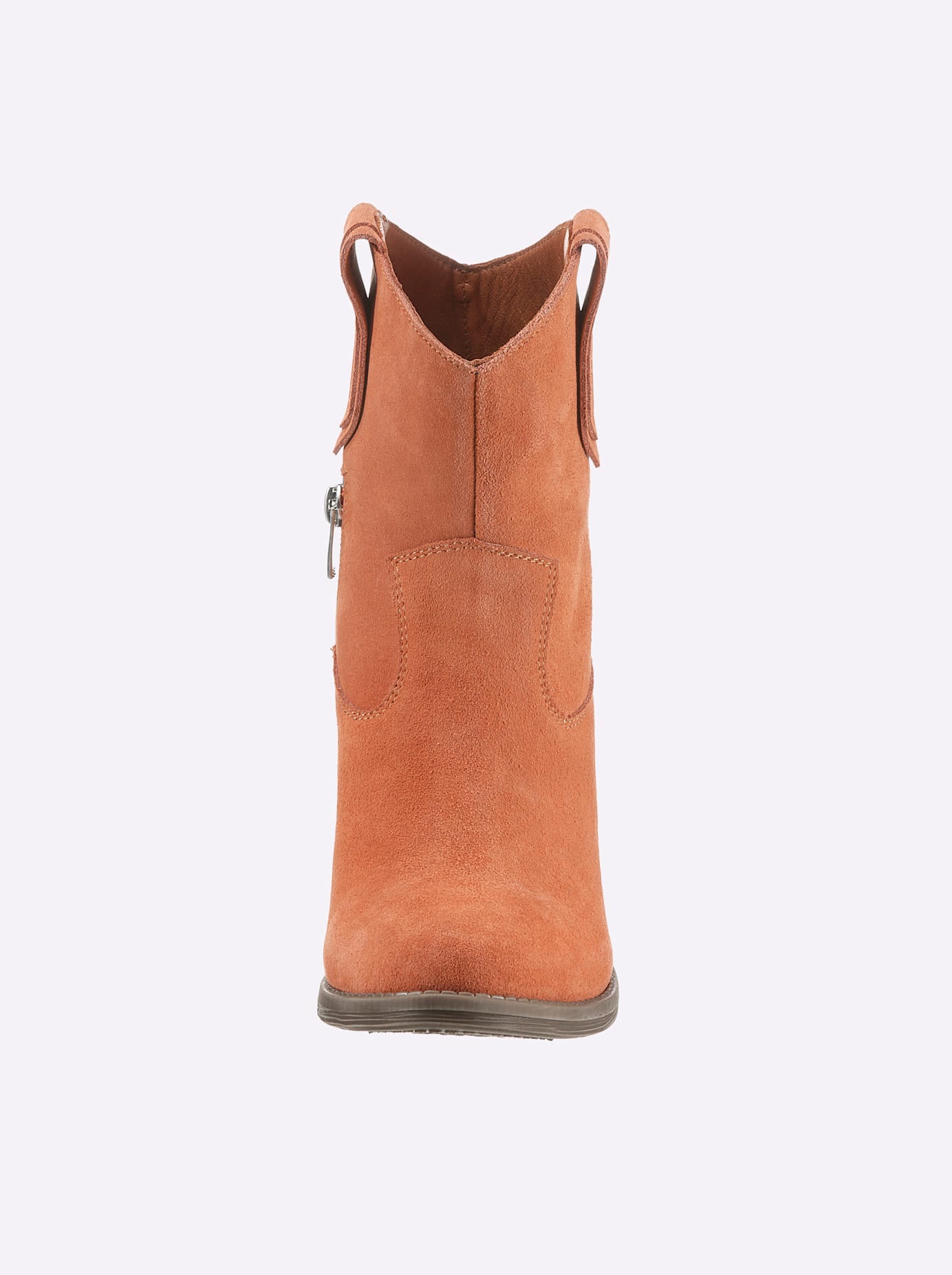 heine Stiefelette
