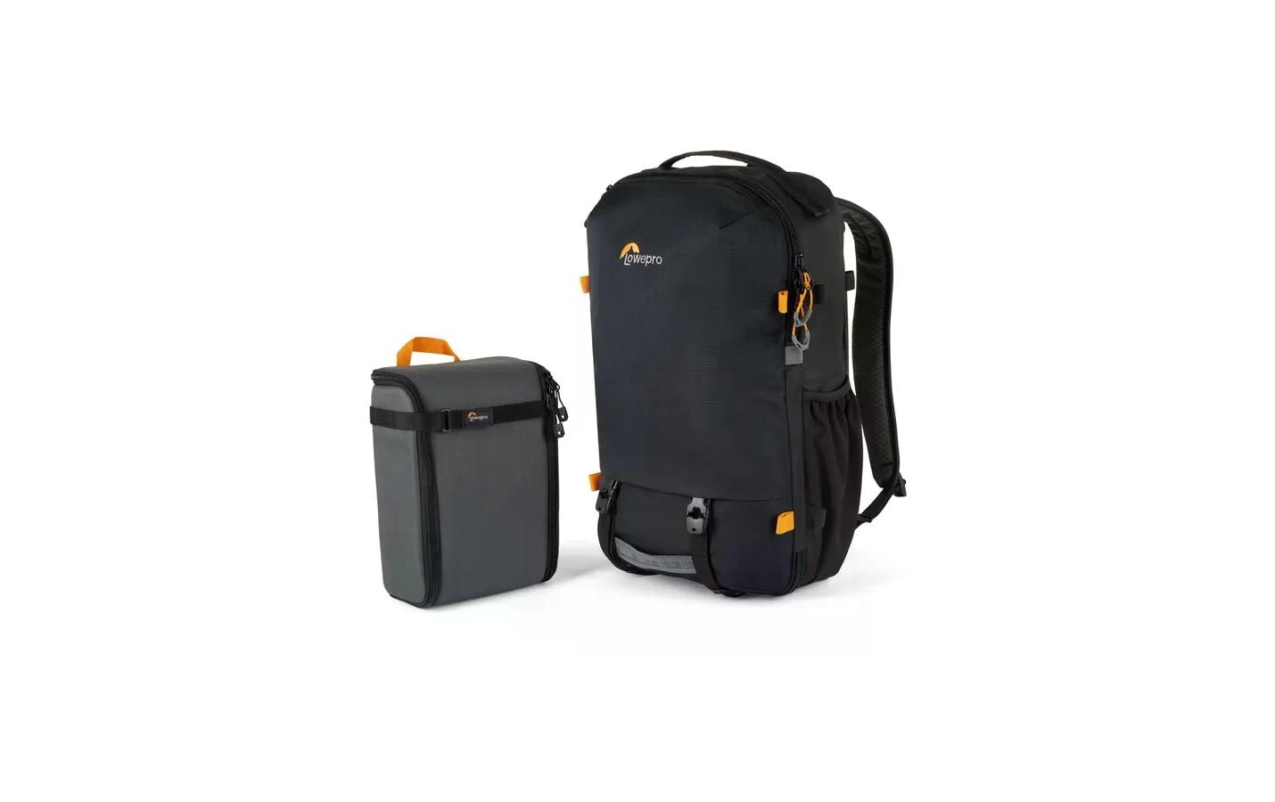 Lowepro Kameratasche »Trekker Lite BP 250 AW Schwarz«