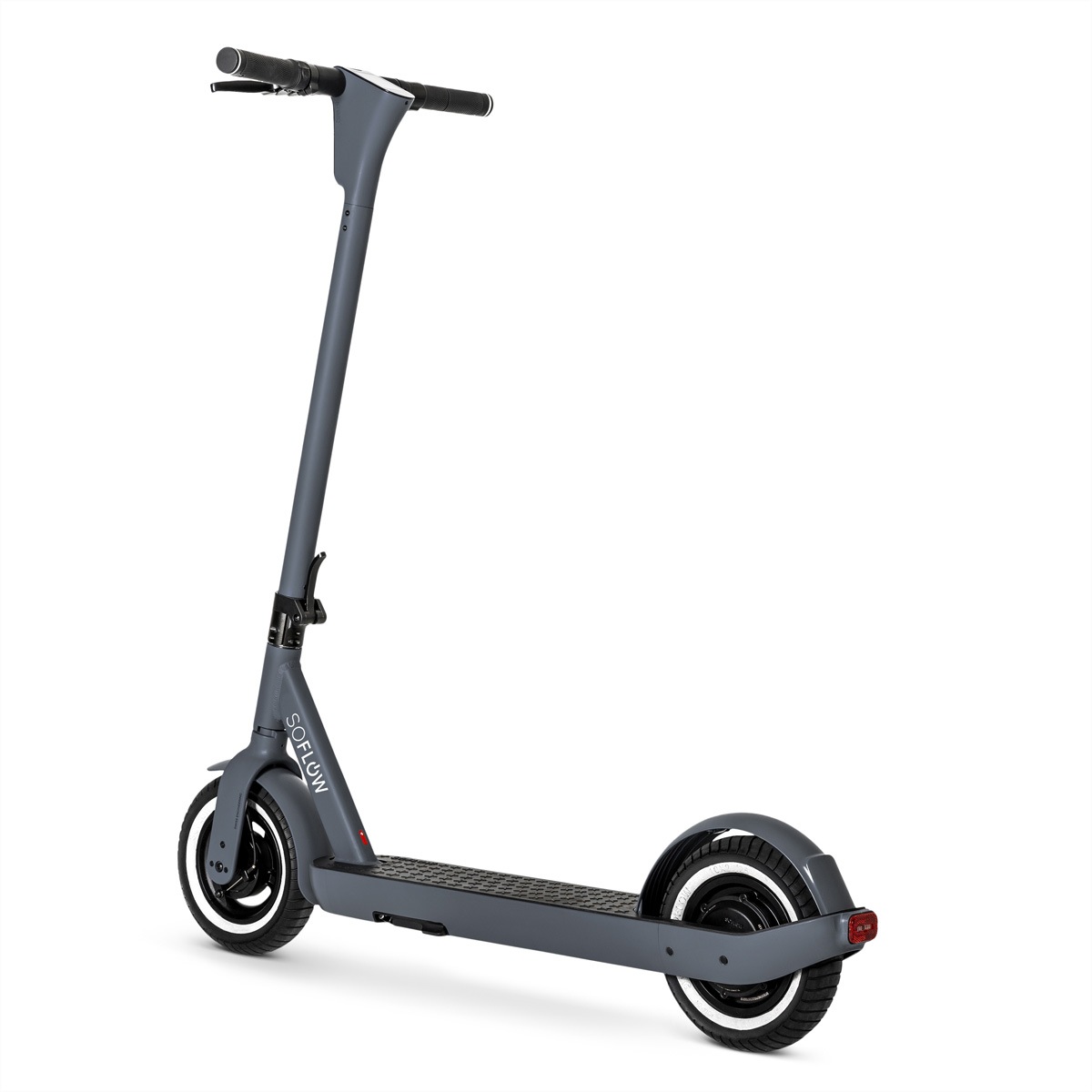 soflow Scooter »SoFlow E-Scooter SO ONE PRO GEN2, Black«