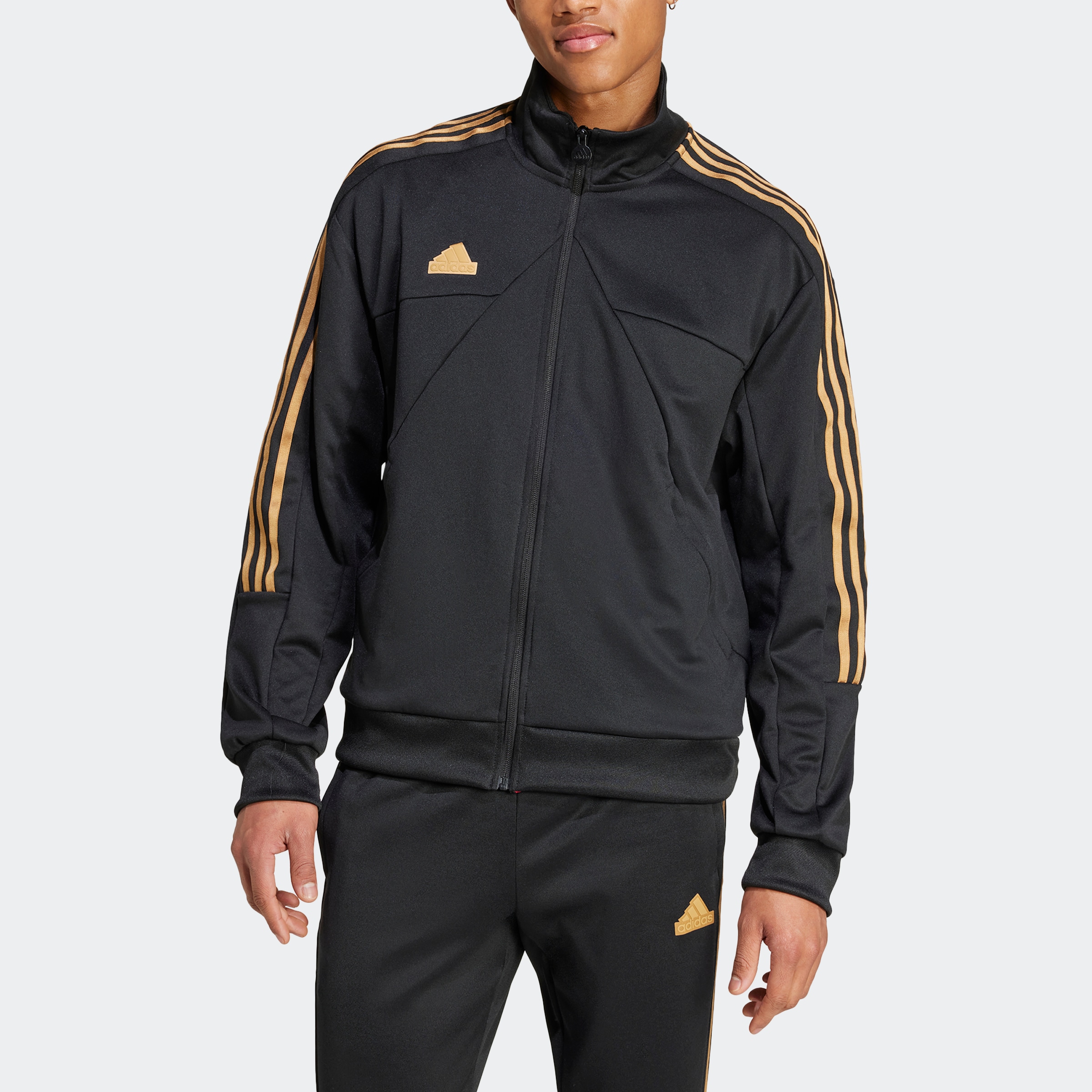 adidas Sportswear Trainingsjacke »M TIRO NTPK TT«