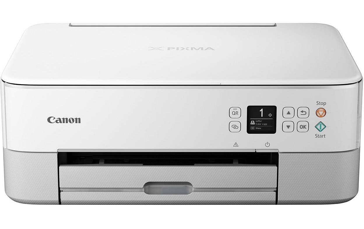 Canon Multifunktionsdrucker »PIXMA TS5351i«