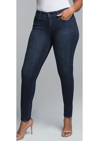 NYDJ Skinny-fit-Jeans »in Curves 360 Denim«, Boost Skinny kaufen