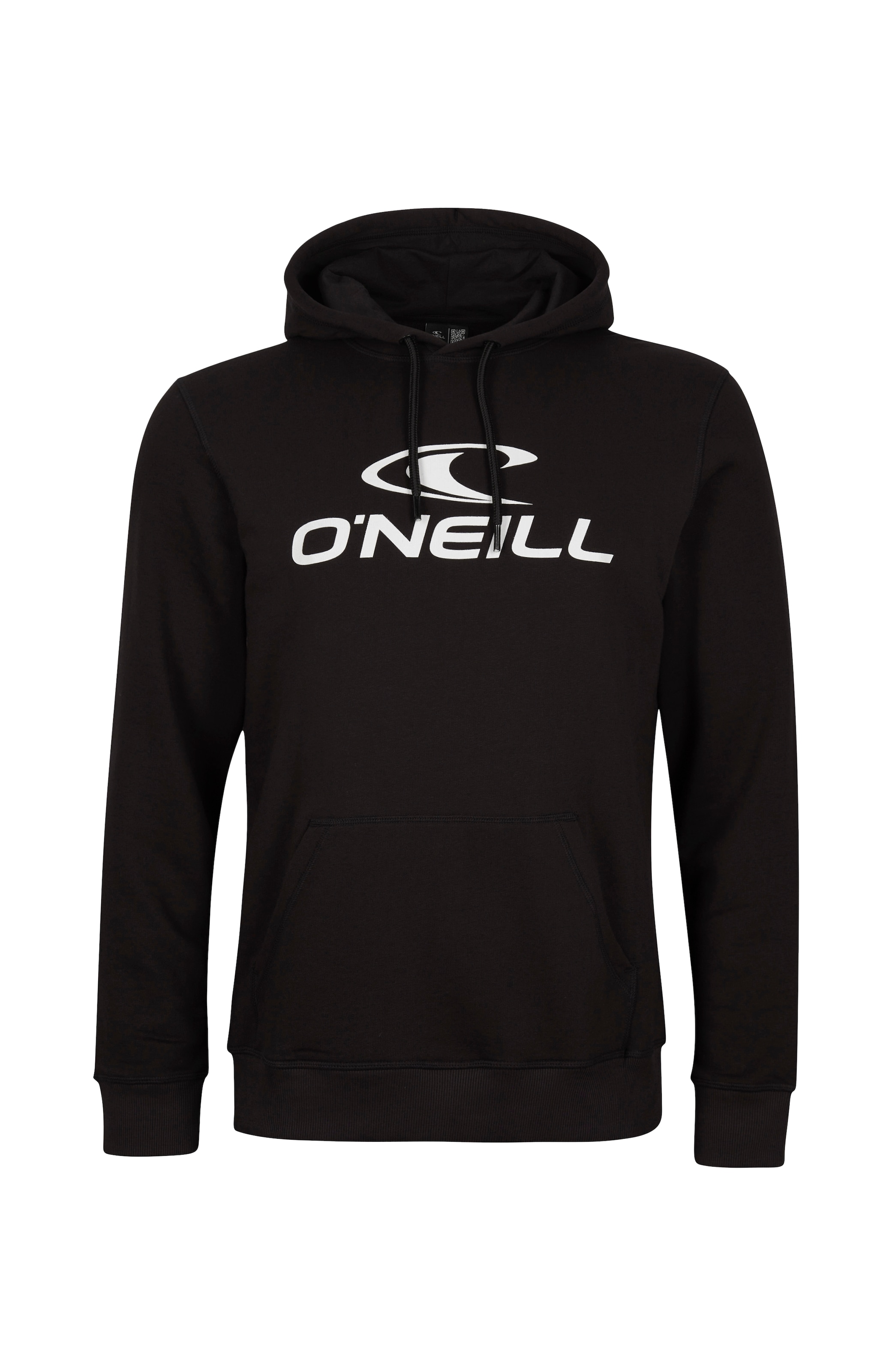 O'Neill Kapuzensweatshirt »O'NEILL LOGO HOODIE«, mit Kängurutasche