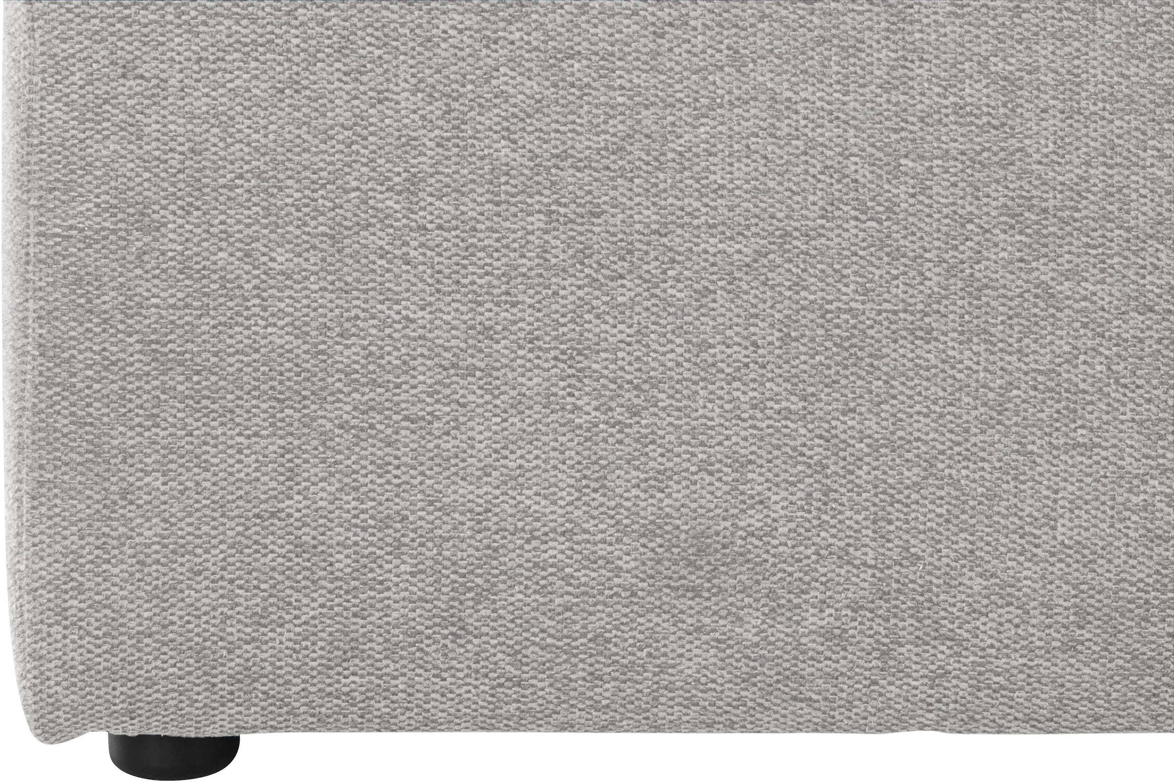 Leonique Sofa-Eckelement »Alexane«, Armlehne wählbar, in vielen Bezugsqualitäten und Farben