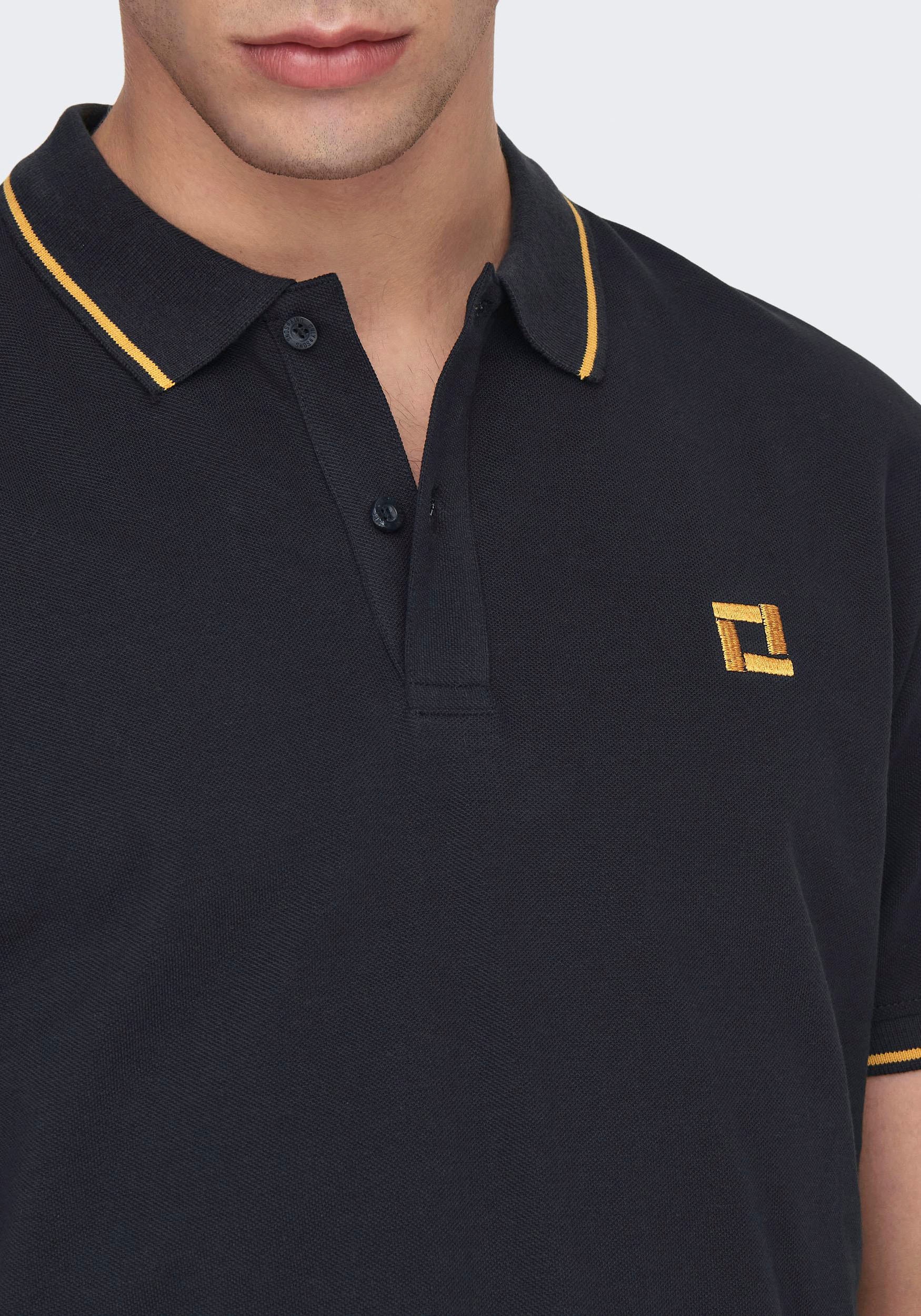 ONLY & SONS Poloshirt »ONSFLETCHER SLIM SS POLO NOOS«