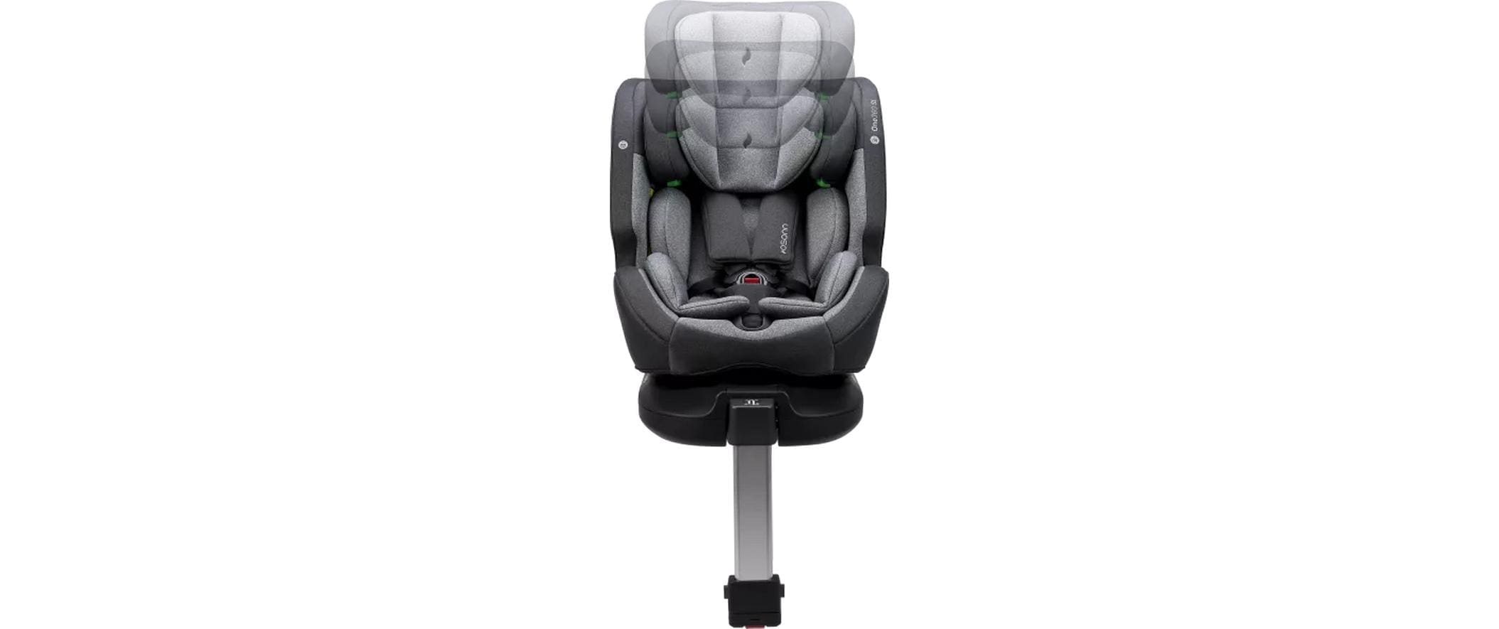 Osann Autokindersitz »One360 SL Universe«, Klasse I / II / III (9-36 kg)