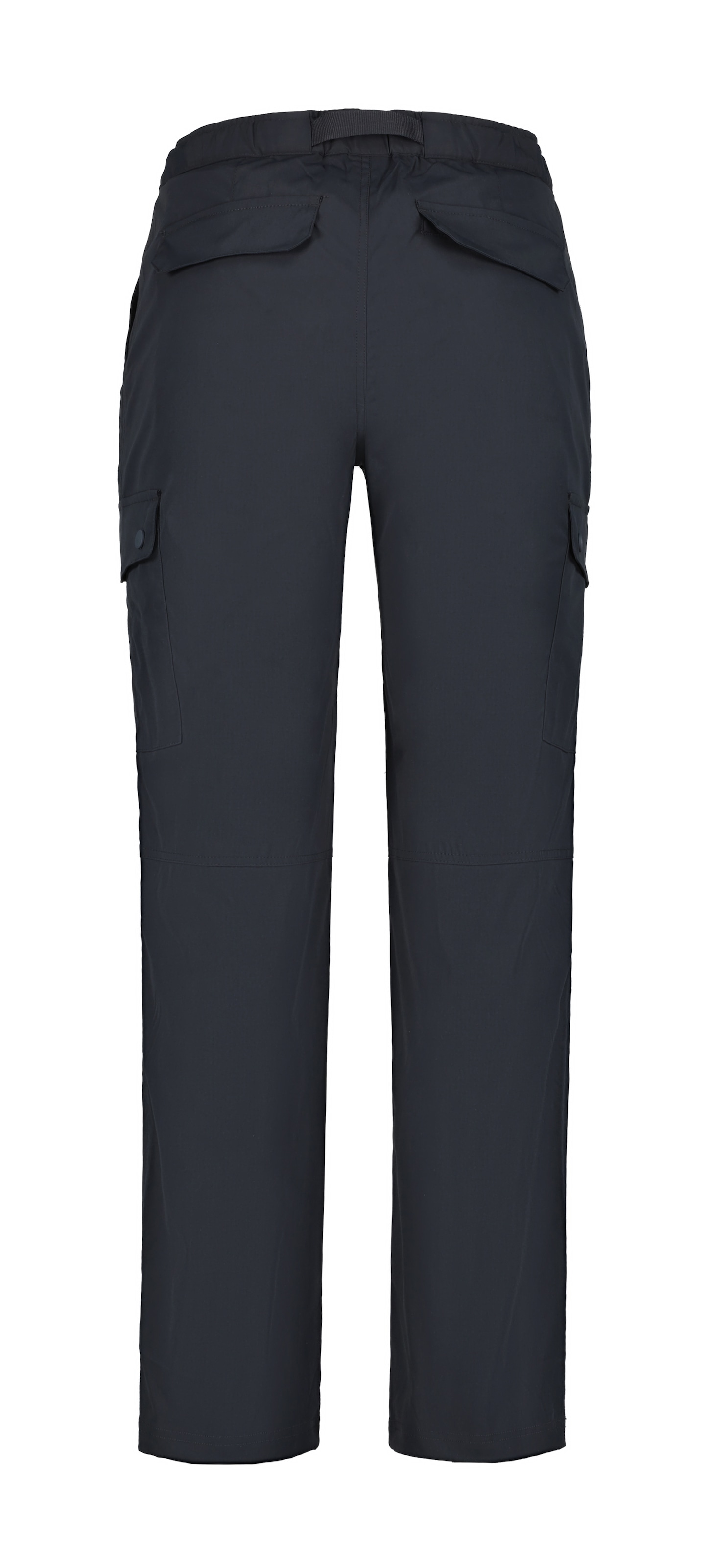 Icepeak Outdoorhose »H OUTDOORHOSE MANSFELD«, (1 tlg.)