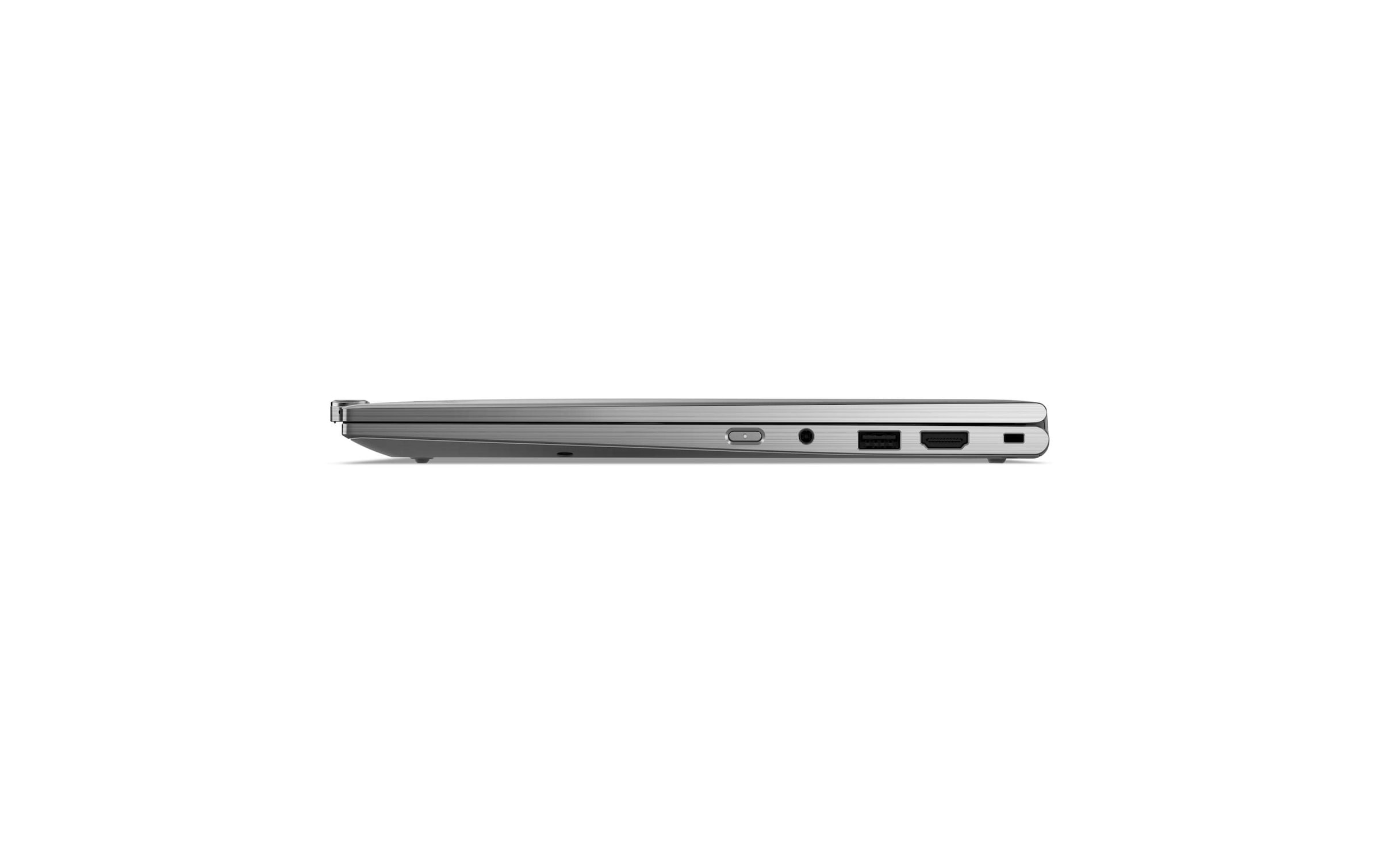 Lenovo Notebook »ThinkPad X1 2in1 Gen. 9 (Intel), 5G«, 35,42 cm, / 14 Zoll, Intel, Core Ultra 5, 512 GB SSD